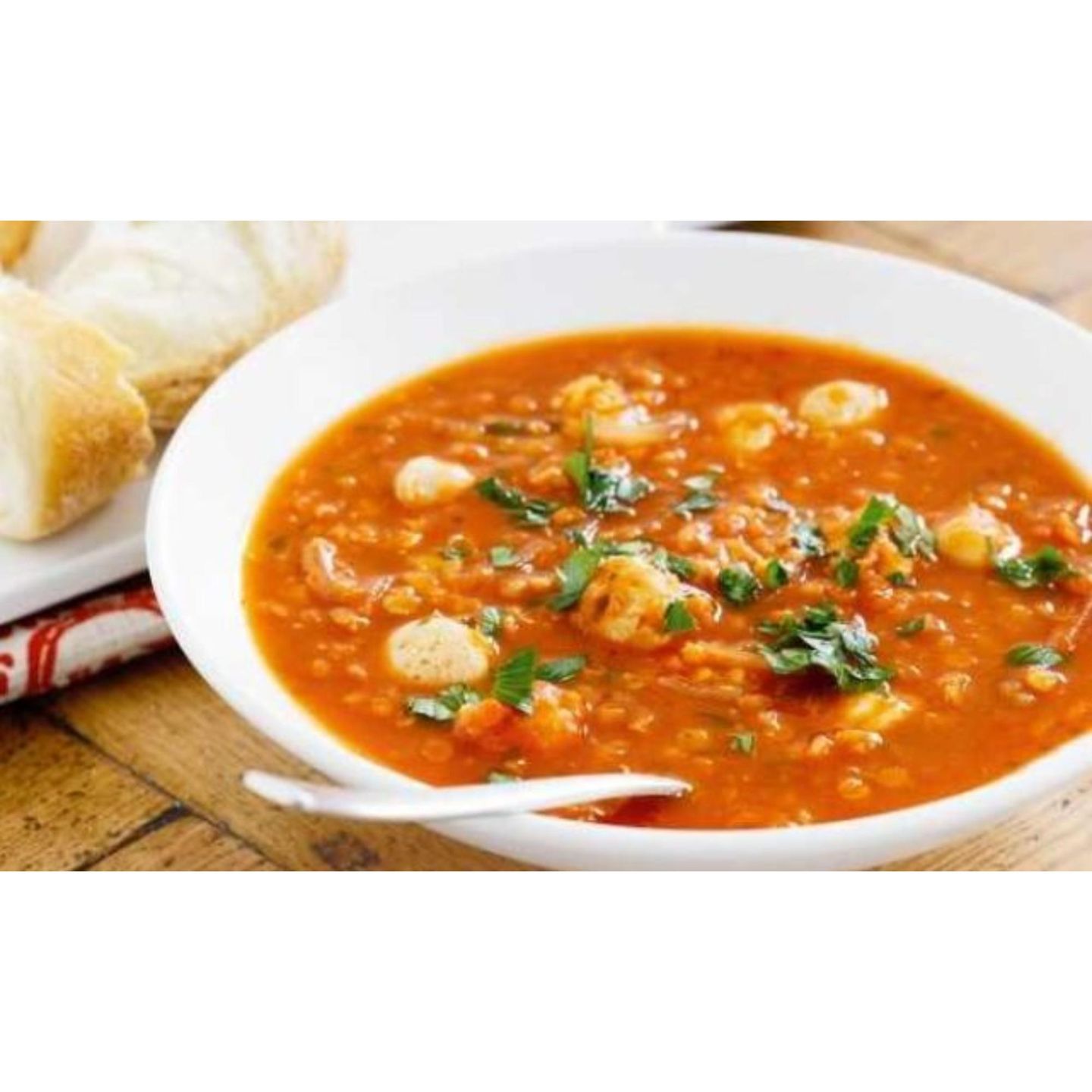 Shahi Lentils - Small