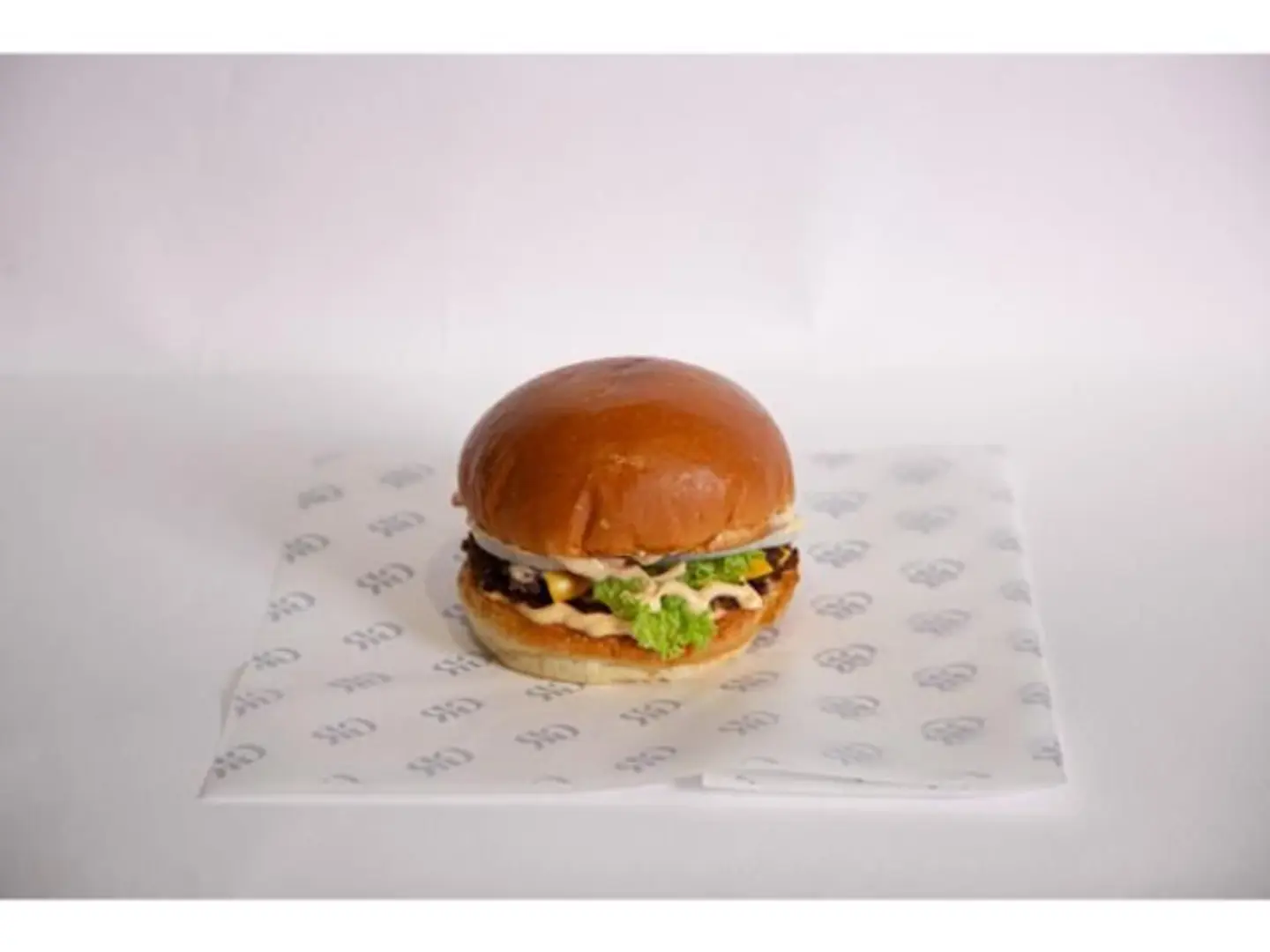 كاليفونيا برجر - برجر