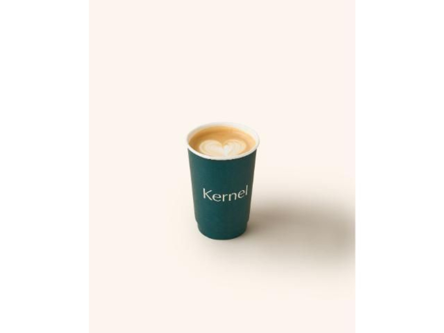 Latte - Large