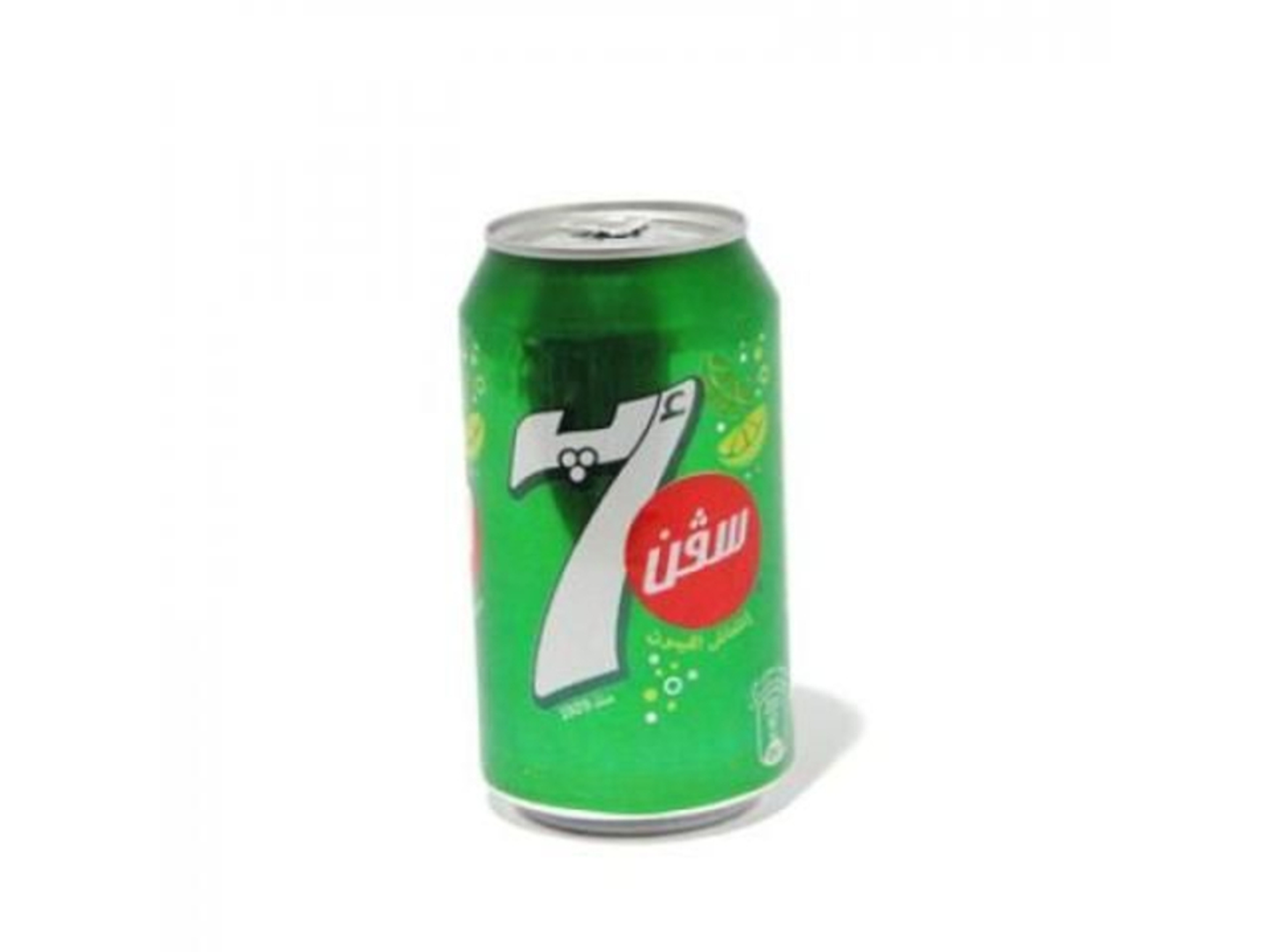 7 Up - 1 L