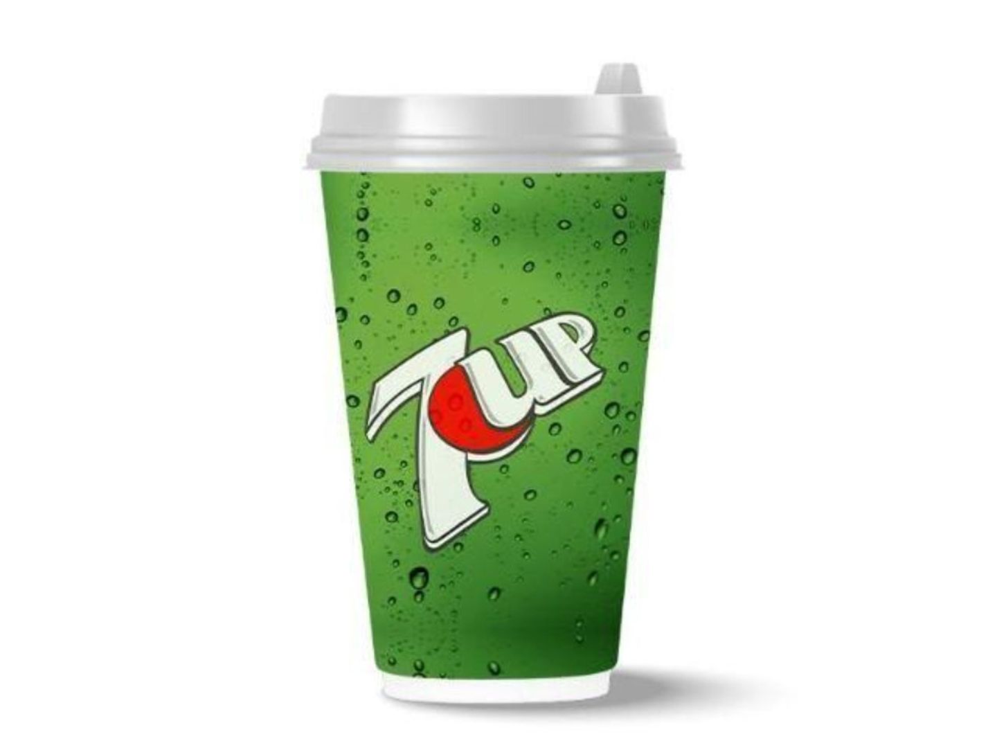 7 Up Machine - Small