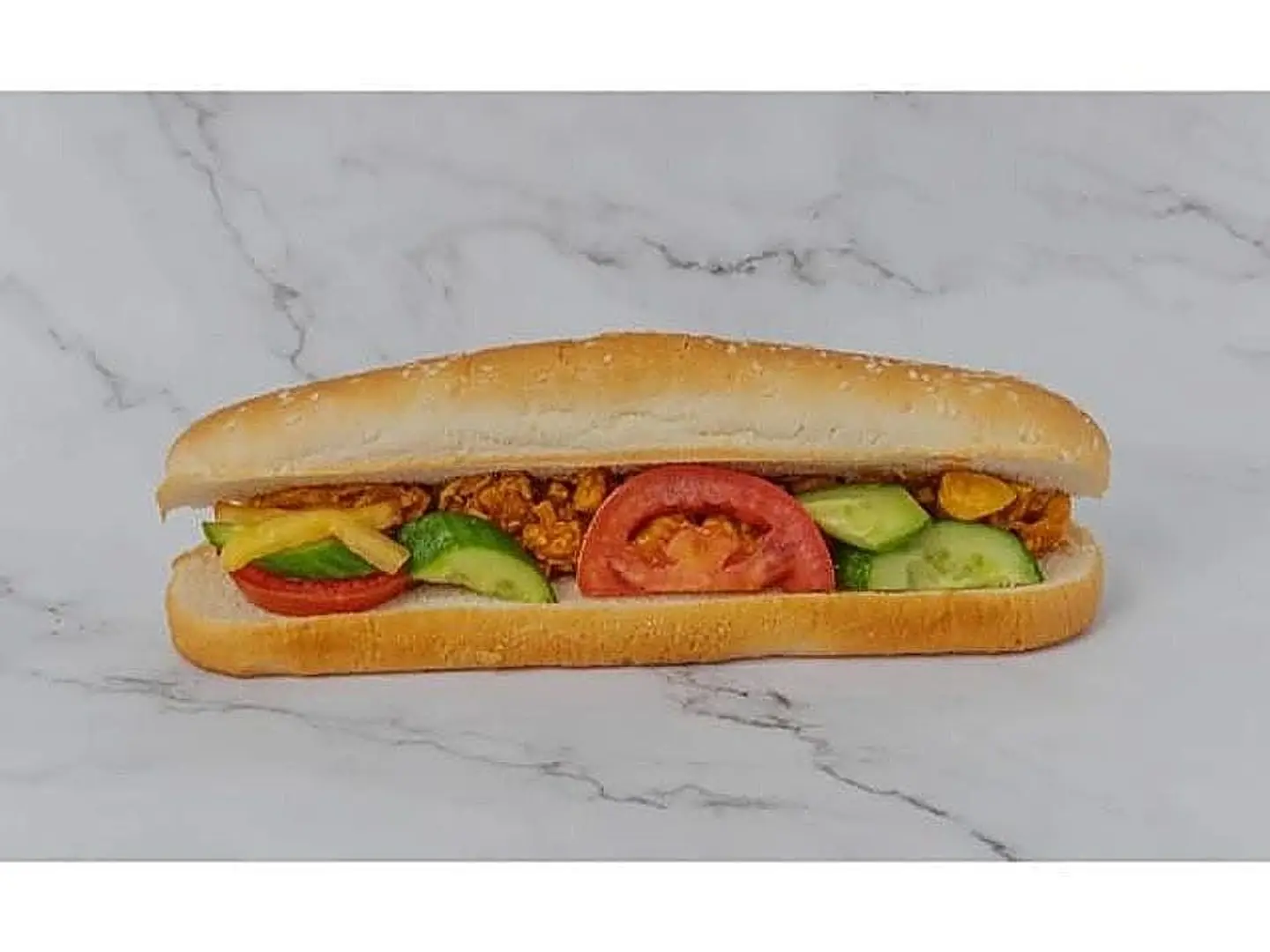 Eskimo - Sandwich
