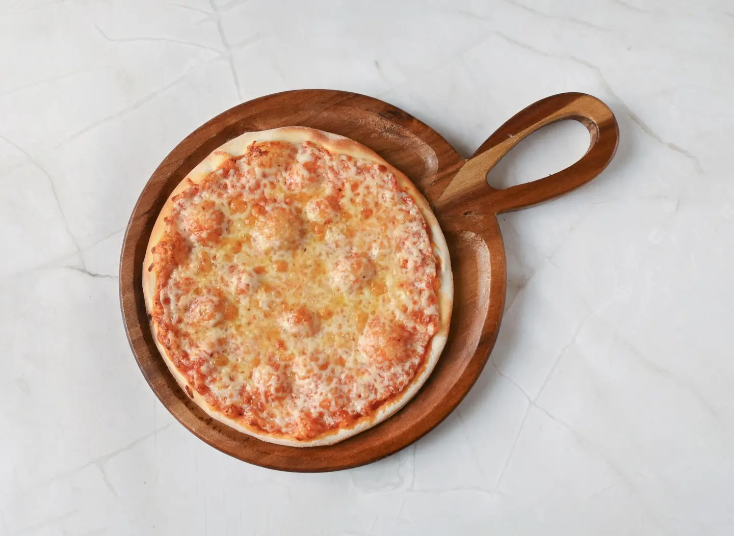 Italian - Medium