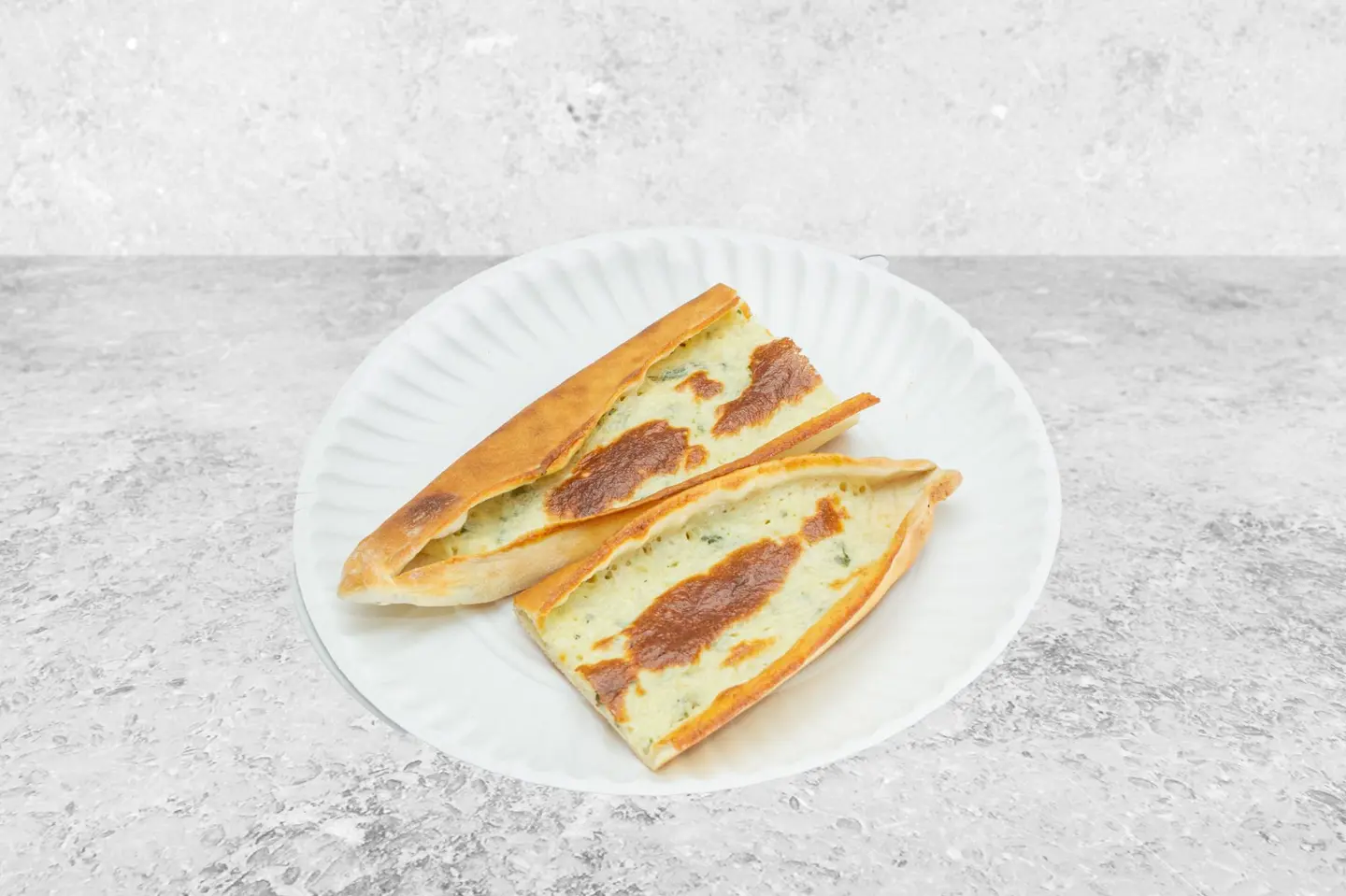 Cheese - Halloumi Cheese