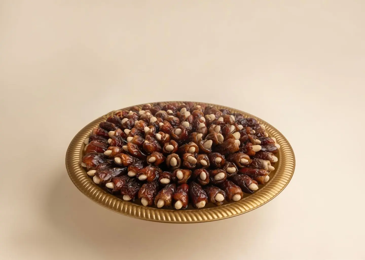 تمر محشي لوز - 500 جرام