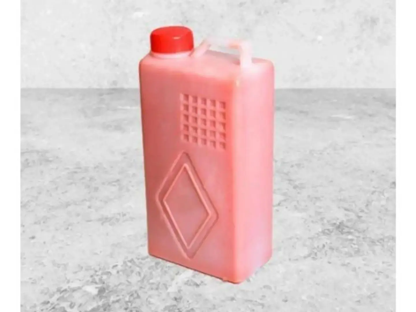 Pomegranate Jerkel - Small