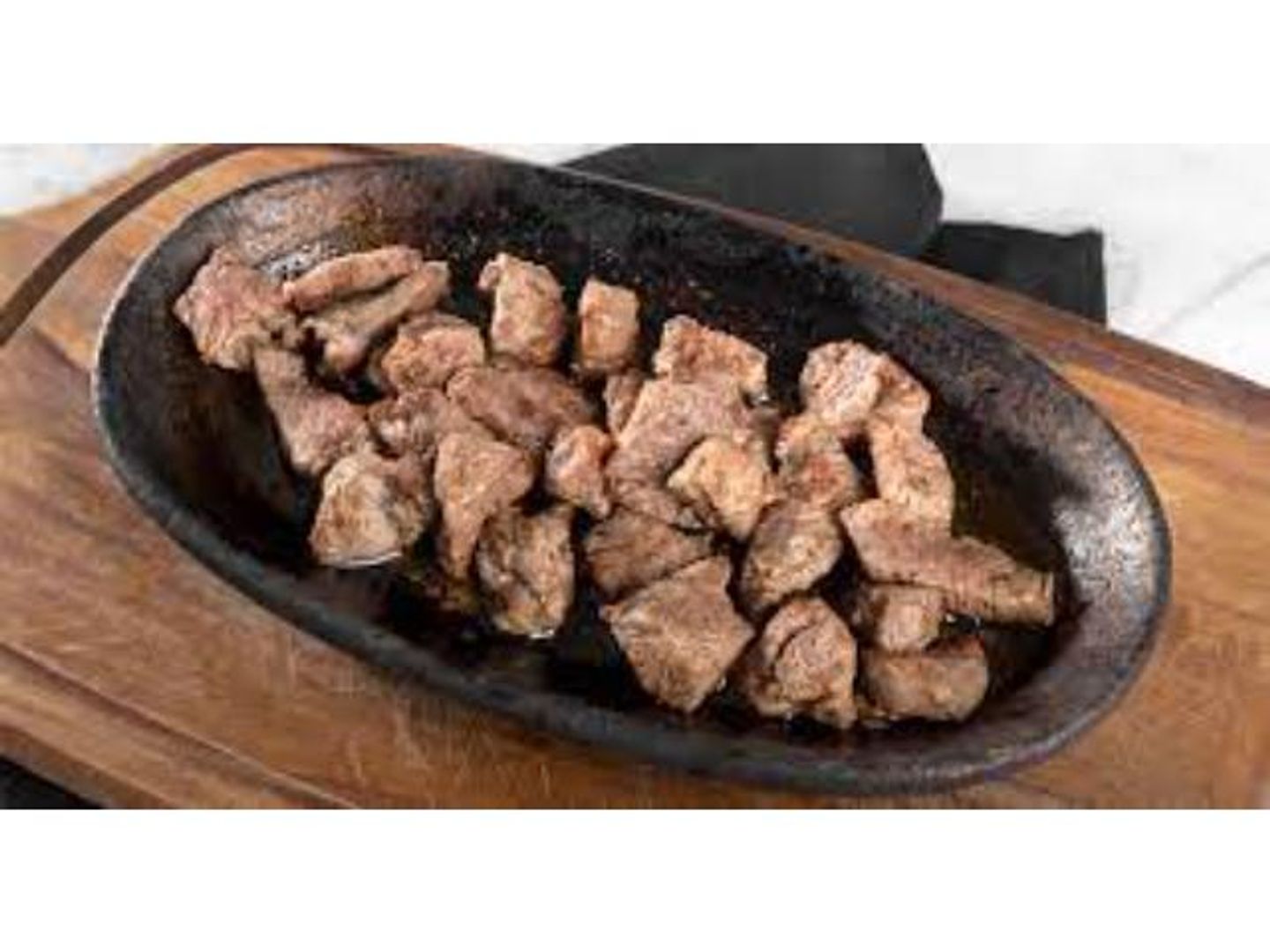 White Meat Meqalqel - Quarter