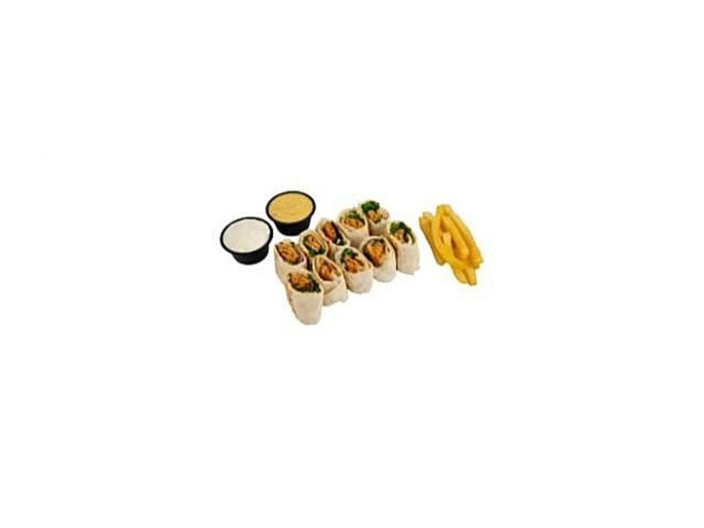 Arabic Chicken Kebab - Small