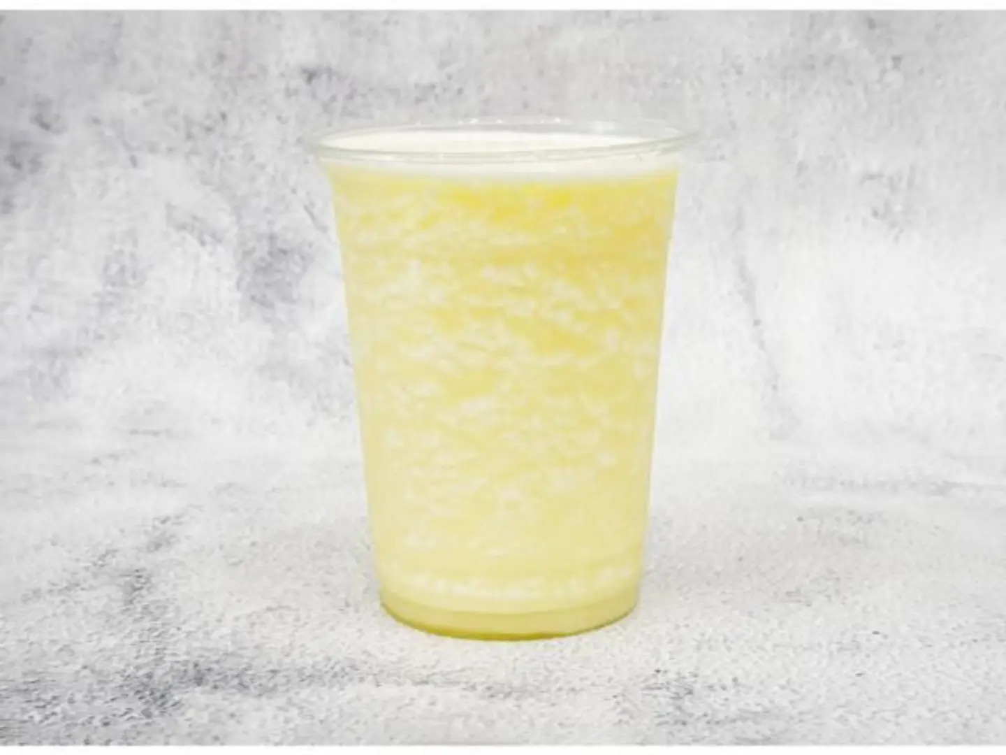 Pineapple Juice - Small Cup