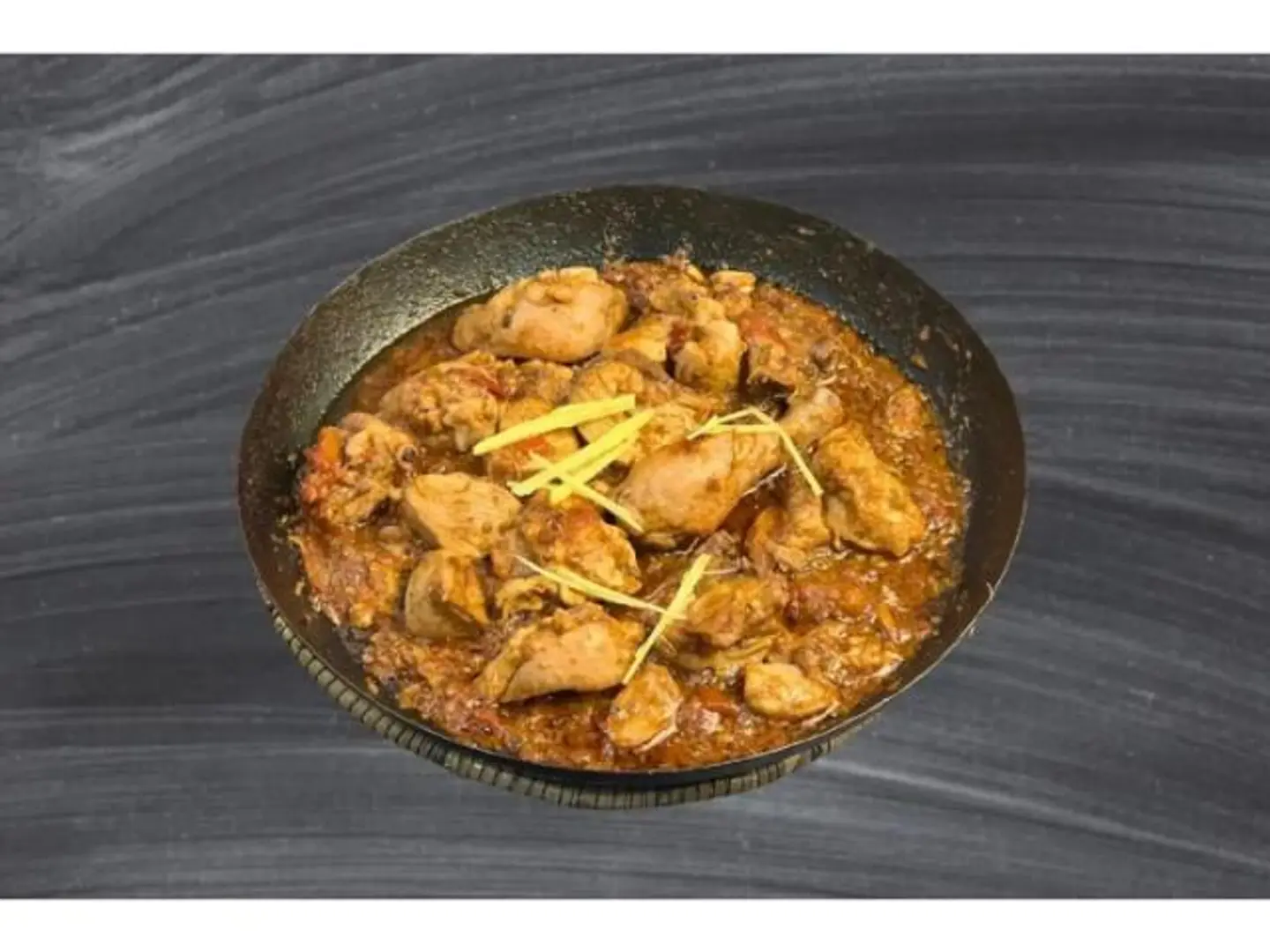 Chicken Handi - Half
