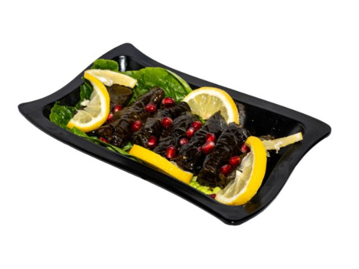 ورق عنب - صغير