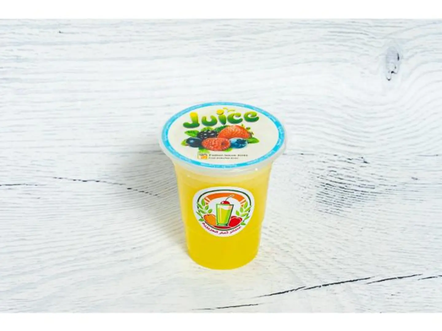 كريستال - صغير