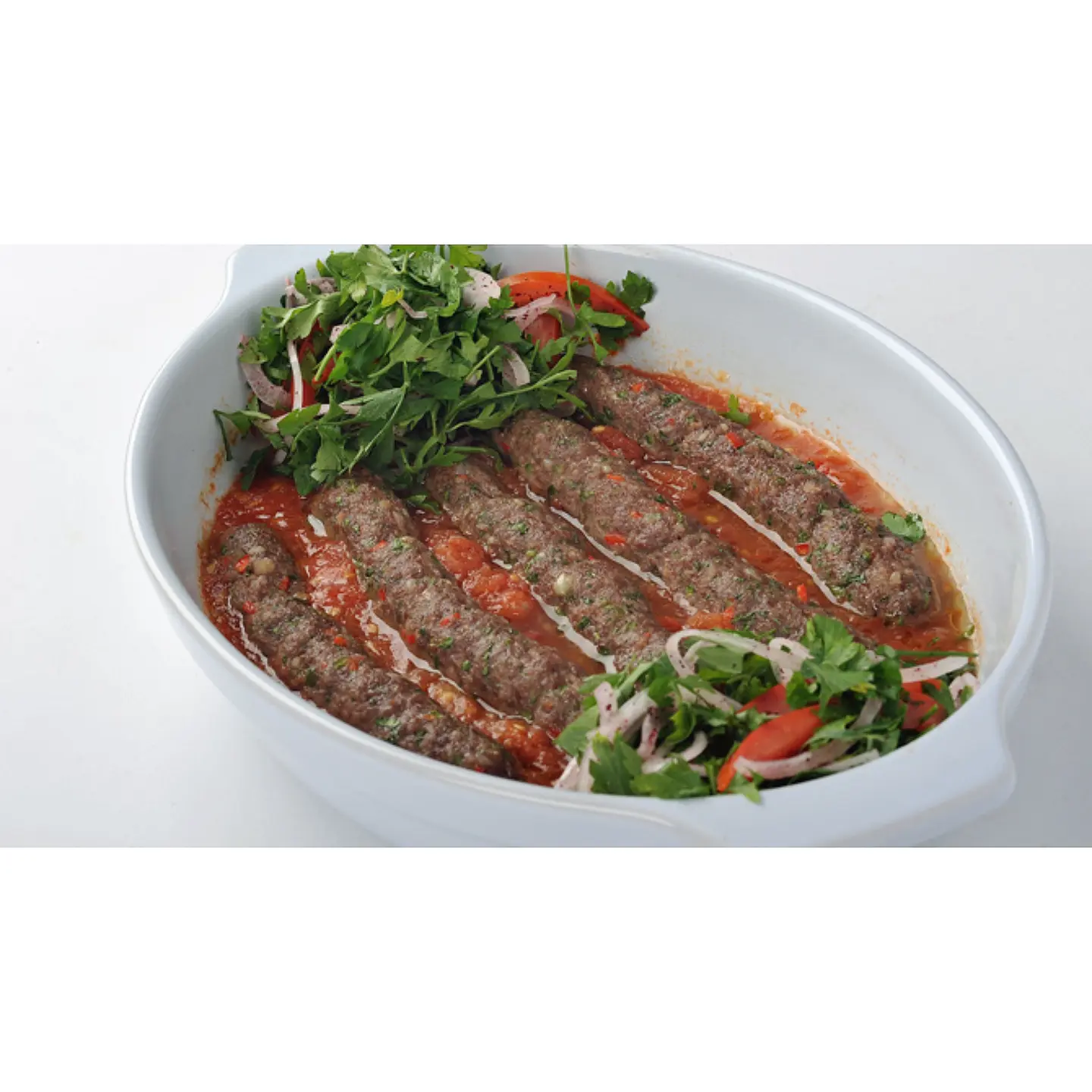 كباب خشخاش - ربع