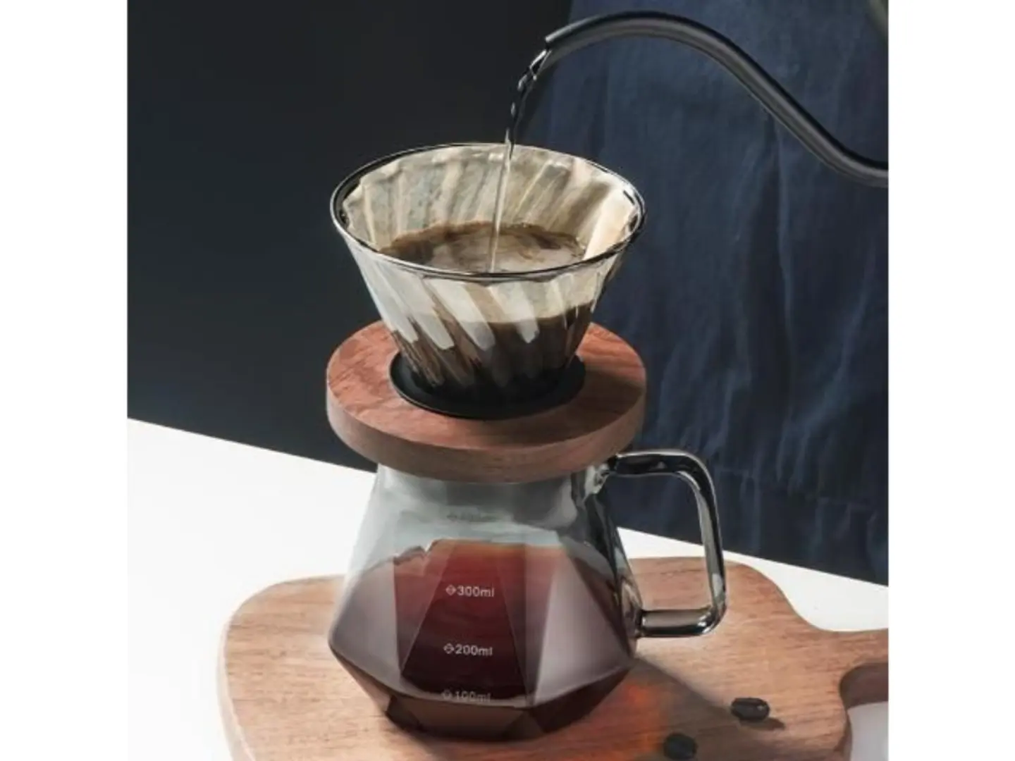 Colombian La Vera V60 - Hot