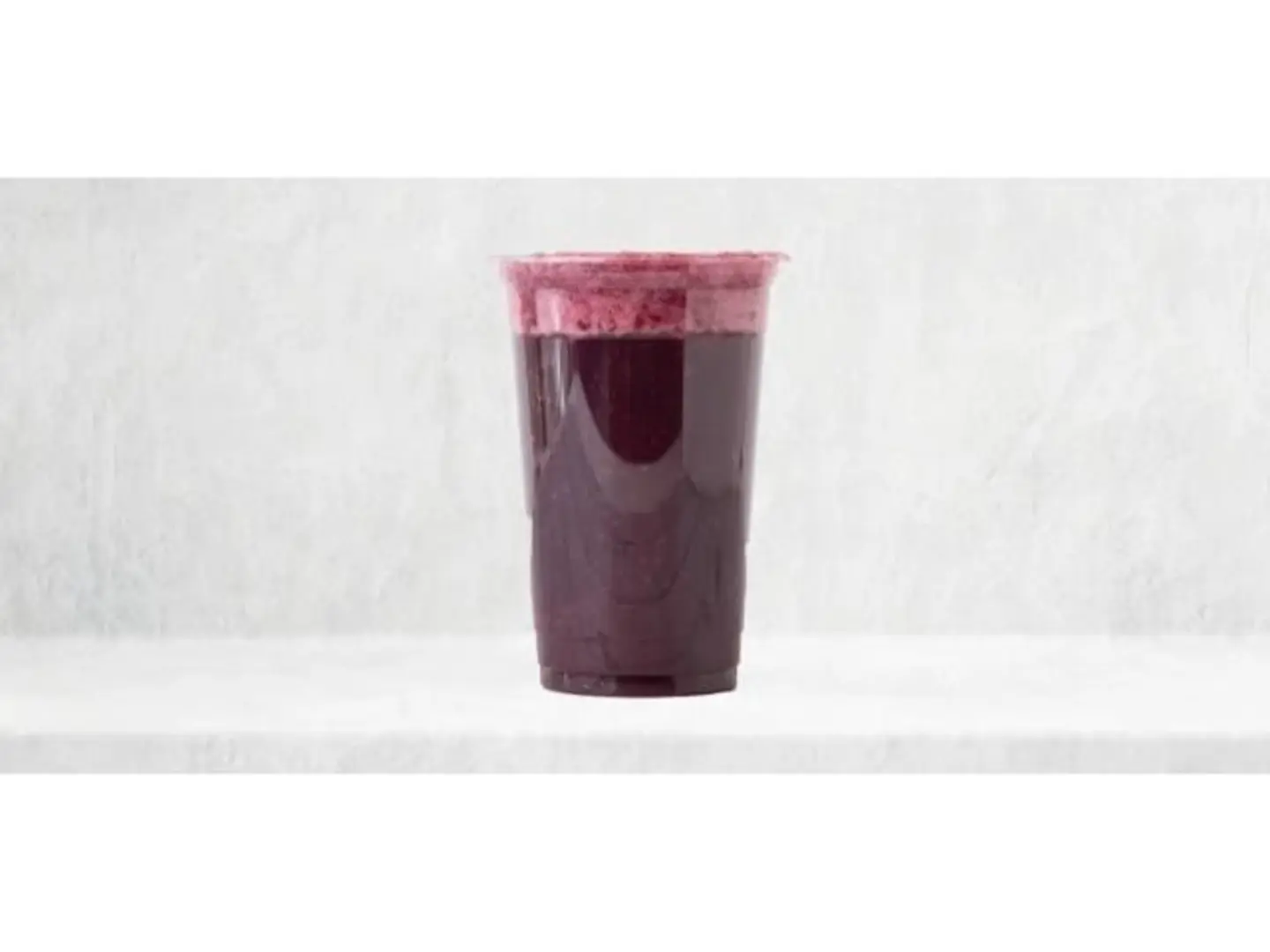 Black Grape And Orange - Small
