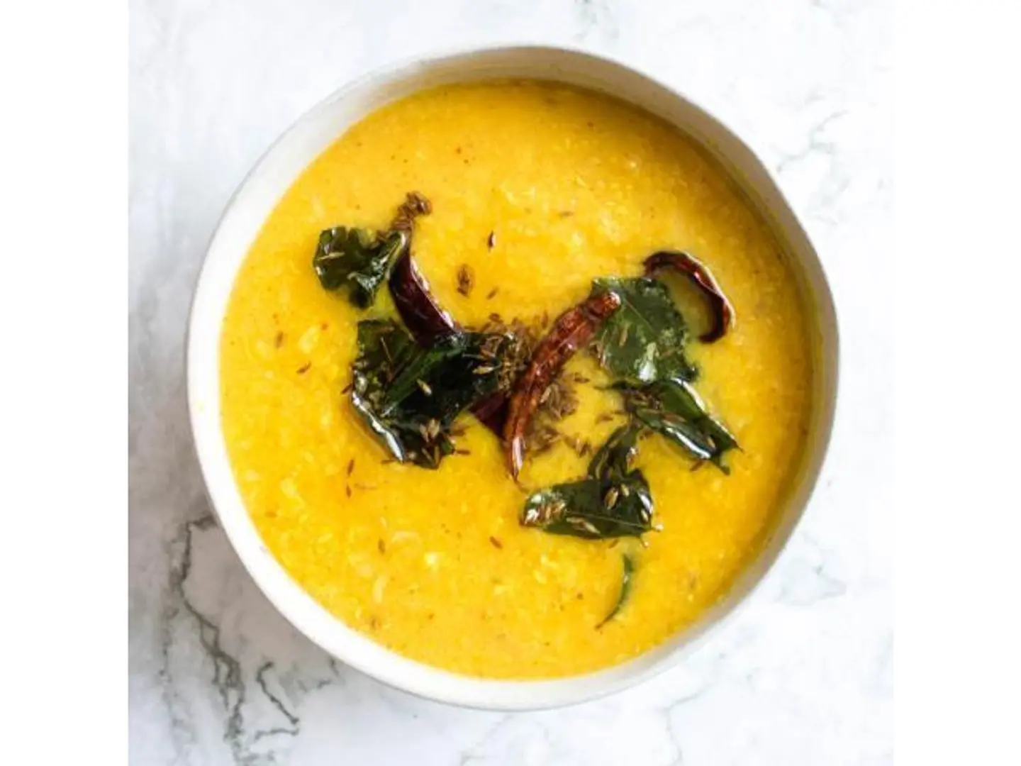 Daal - Whole