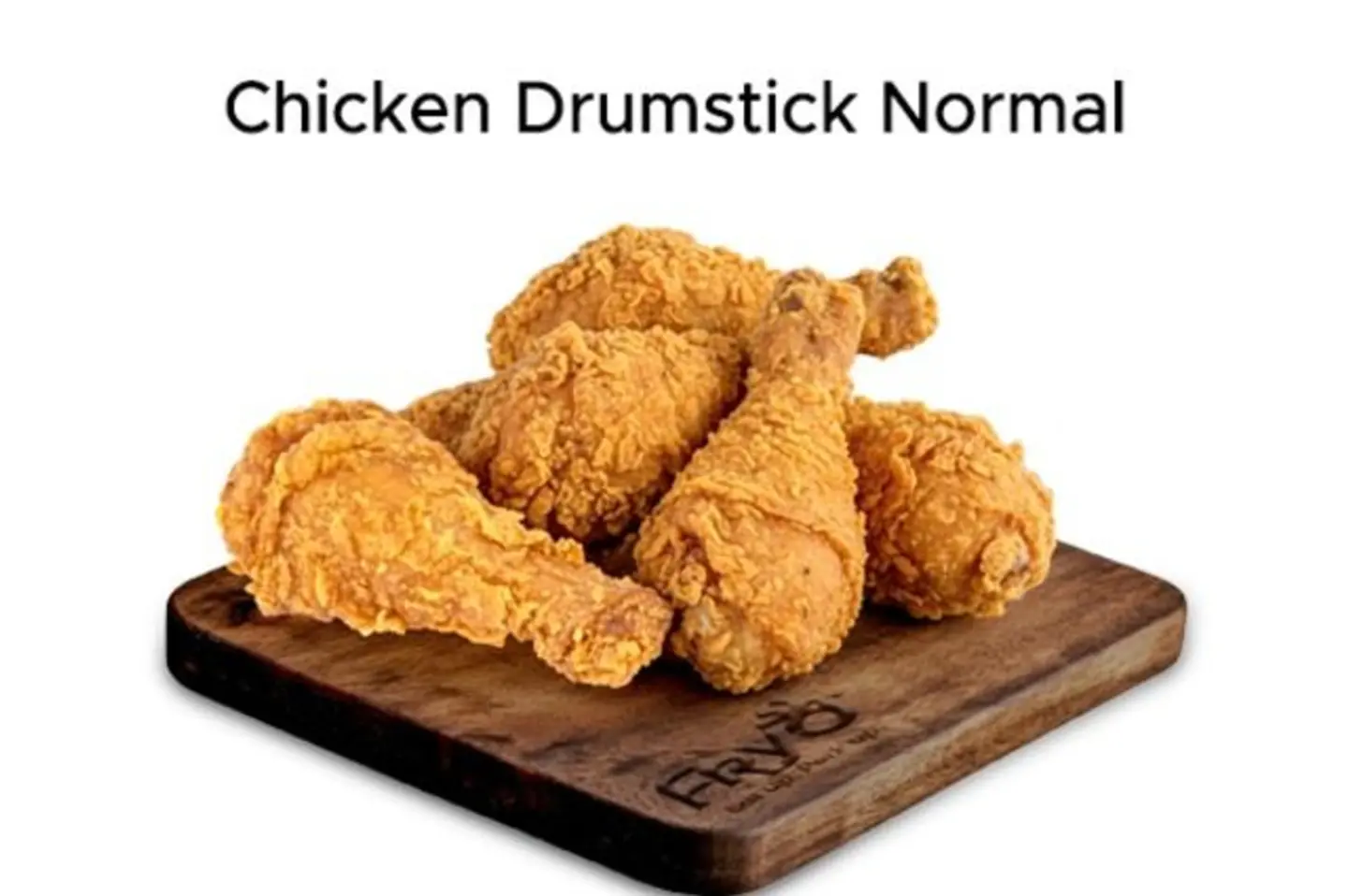 Chicken Drumstick - Normal