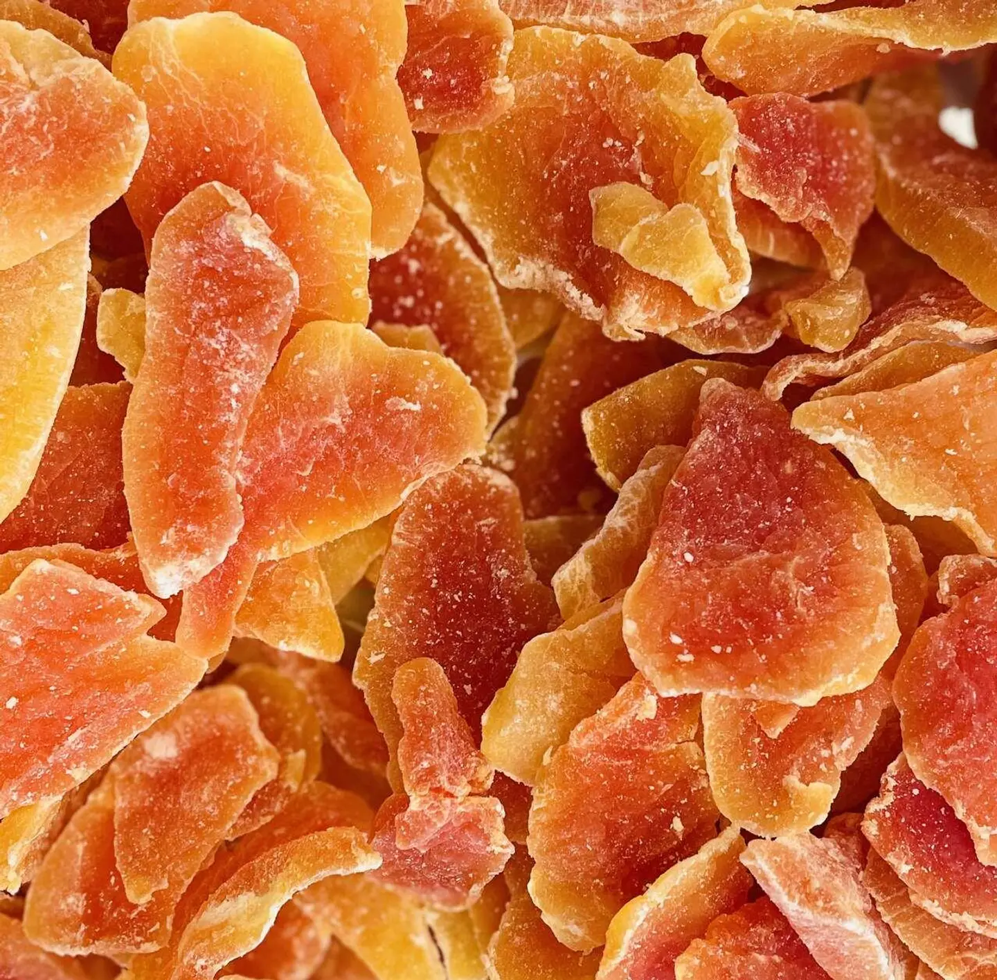 بابايا مجفف - 250 جرام