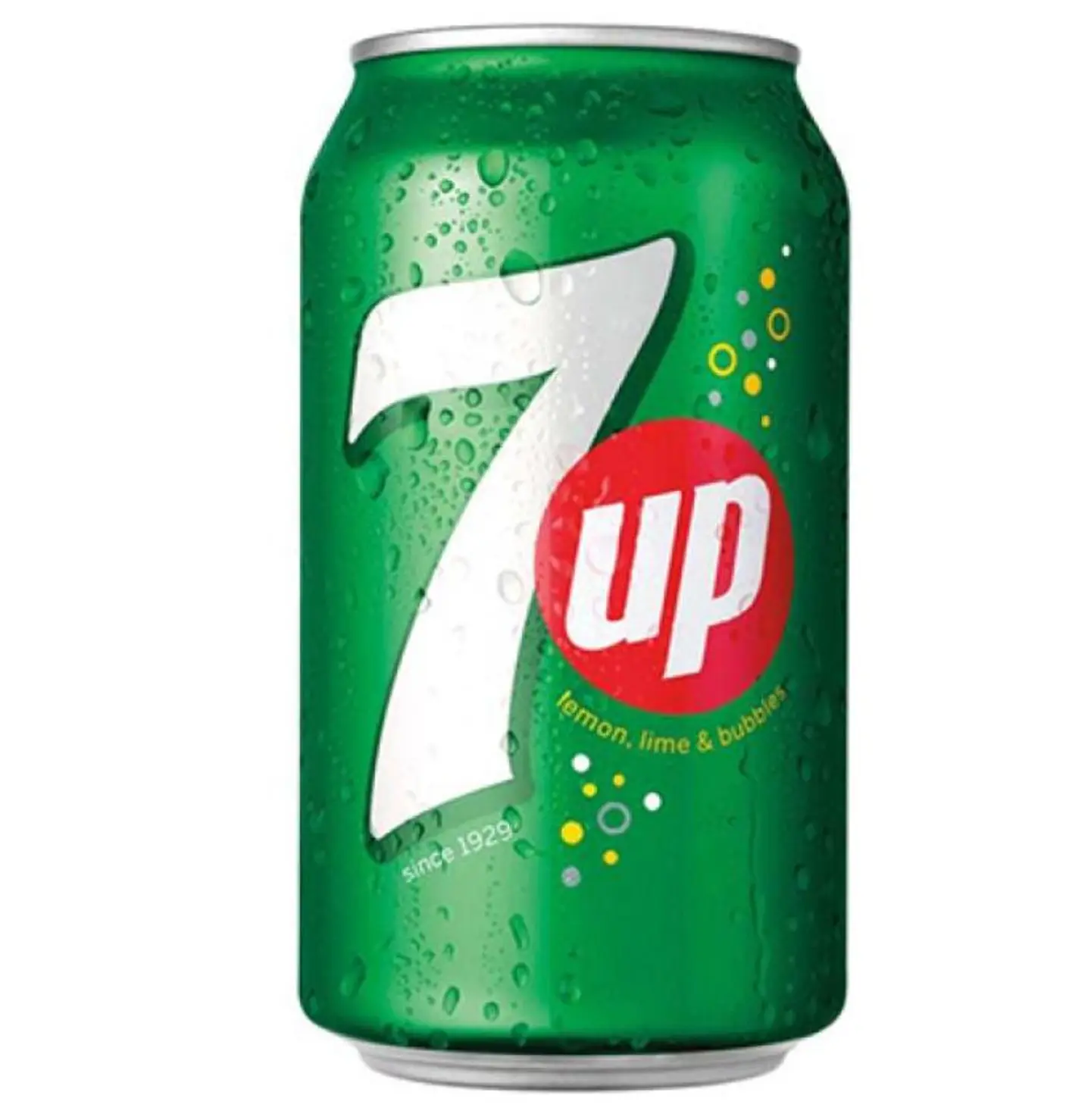7 Up - Small