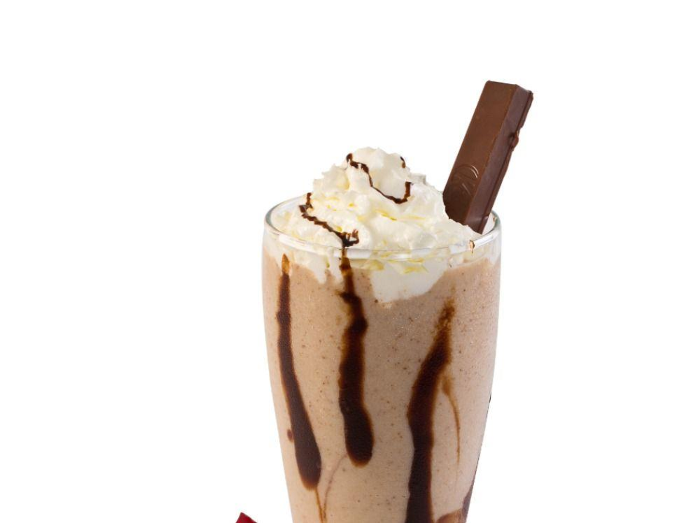 Mars Shake - Small