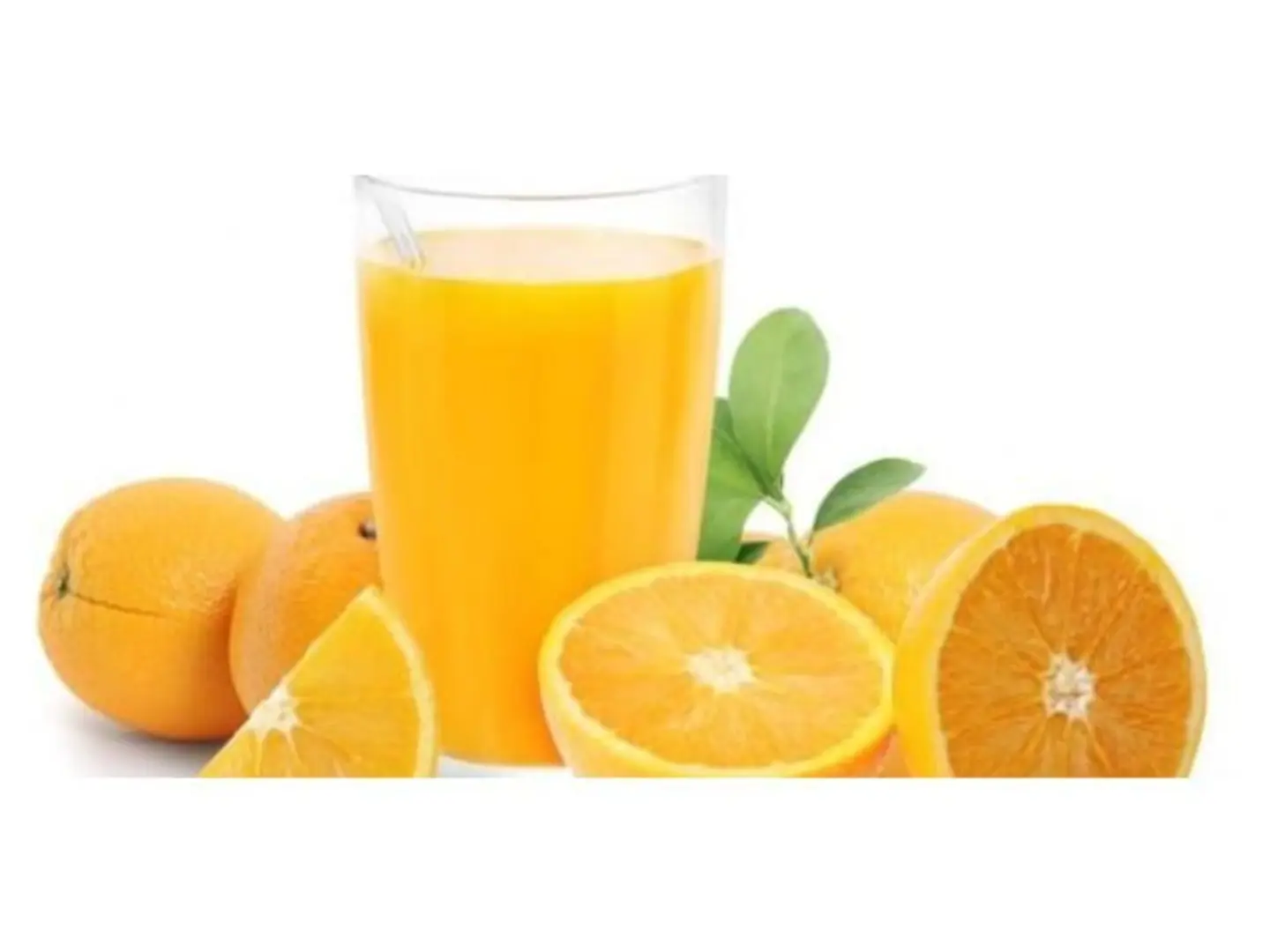 Pressed Orange - Small
