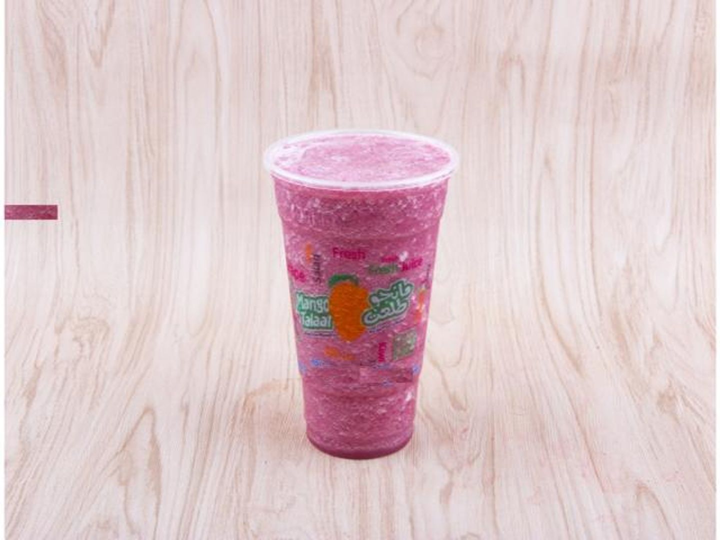 Barcelona Milkshake - Medium