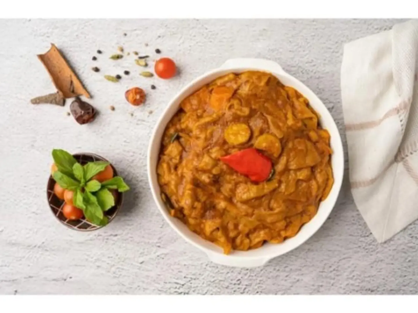 مرقوق - صغير