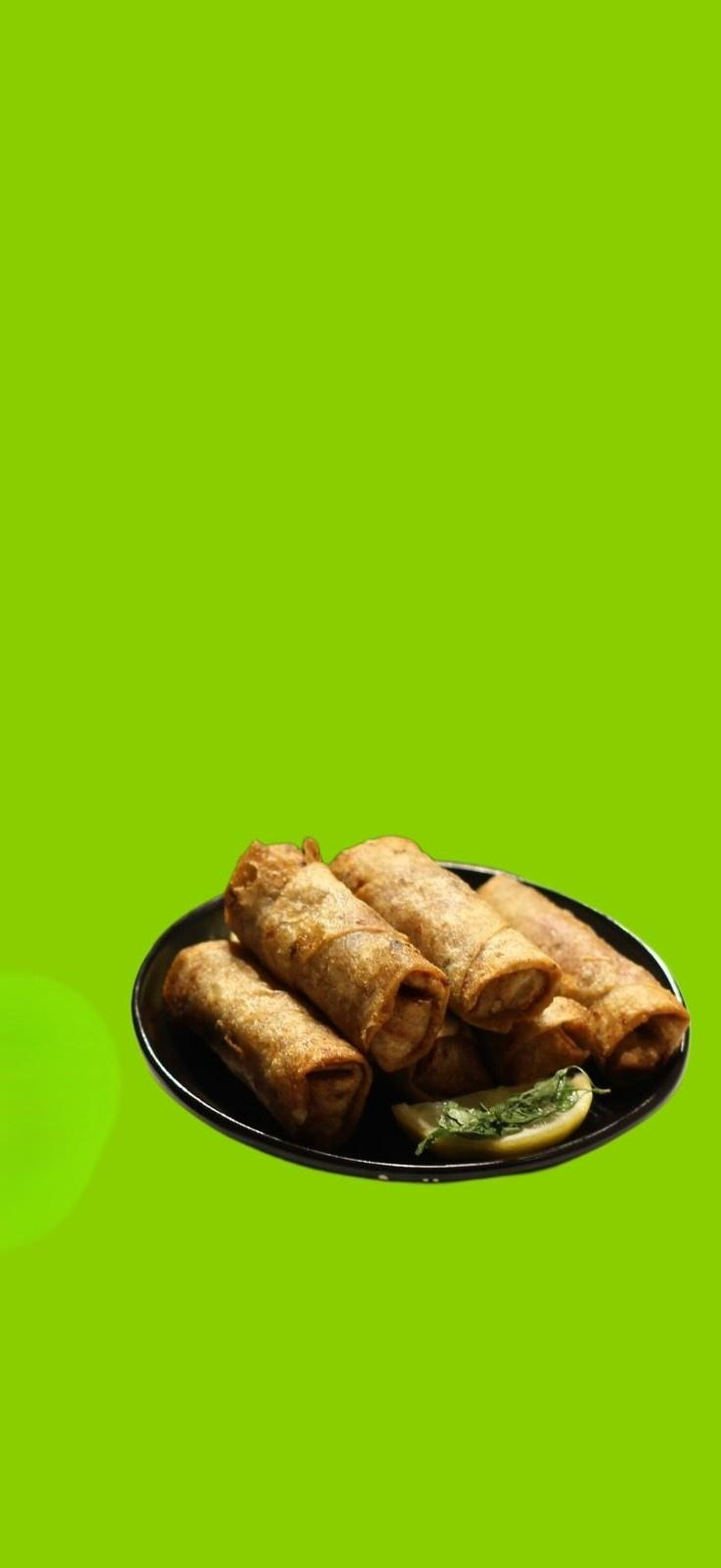 Musakhan Chicken - Small