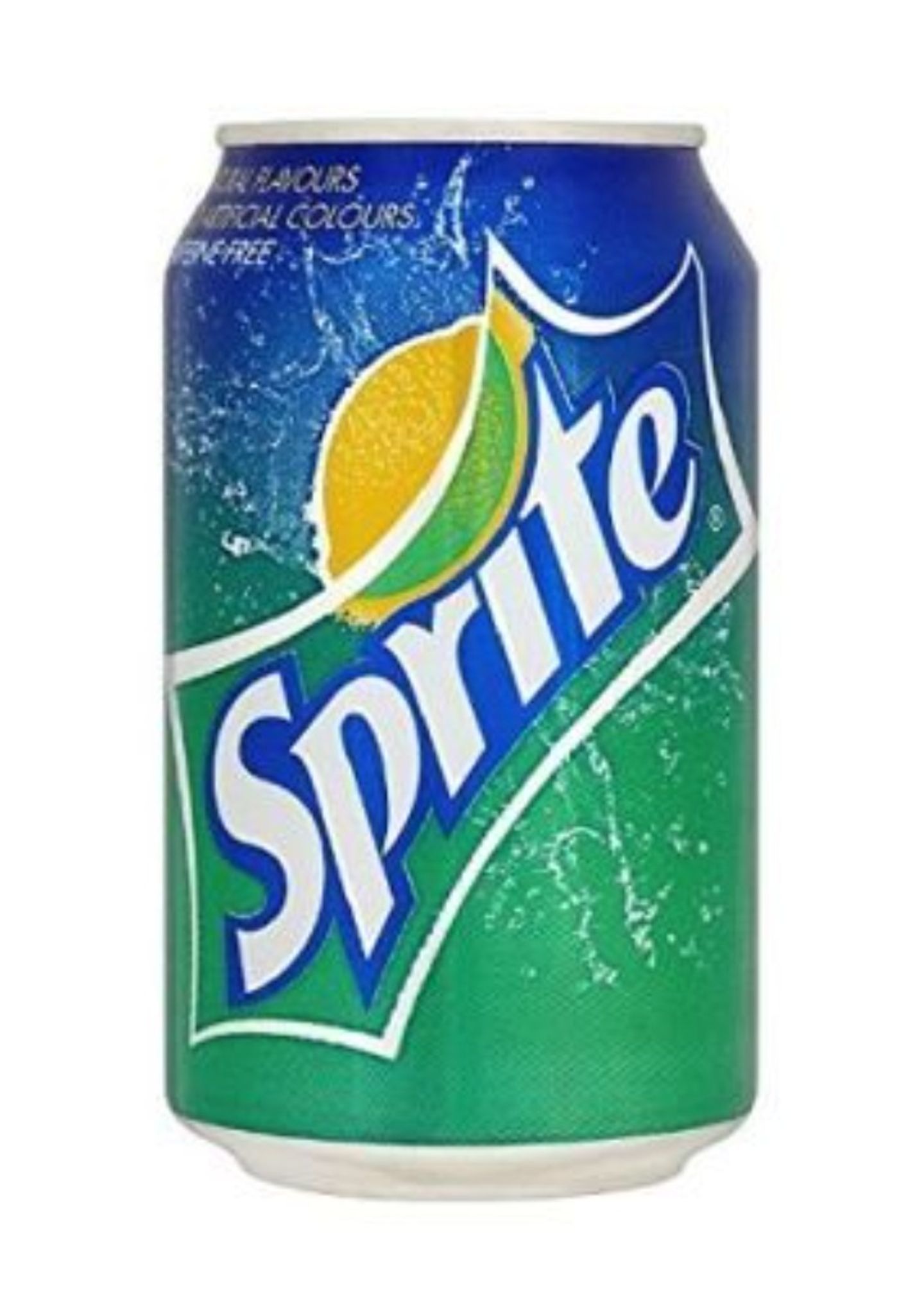 Sprite - Can