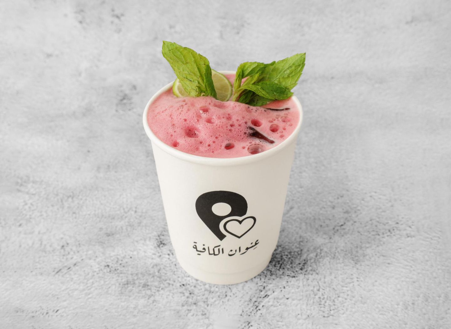 كركديه - صغير