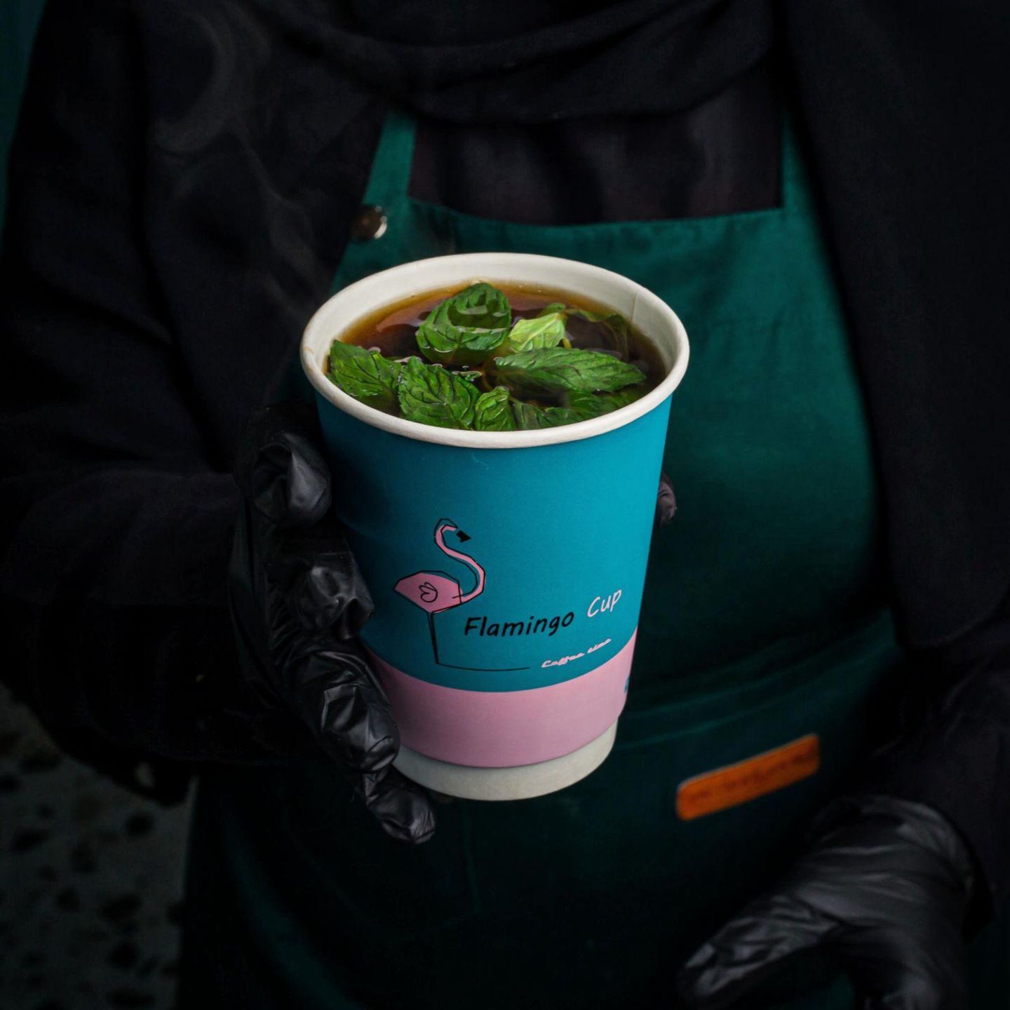 Mixed Tea - Small