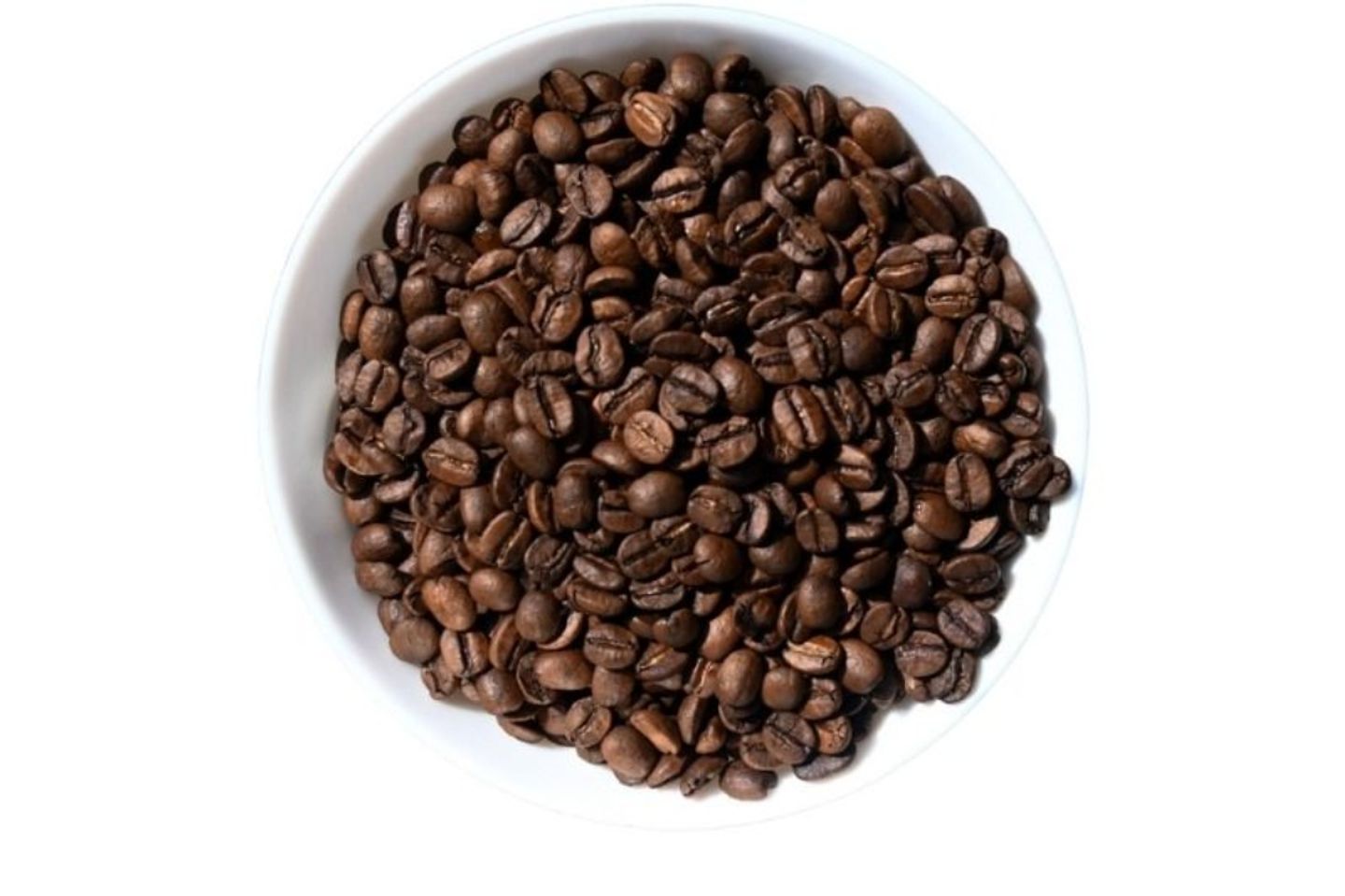 Brazilian Coffee Mogiana Espresso Specialty Coffee - 1/4 Killo