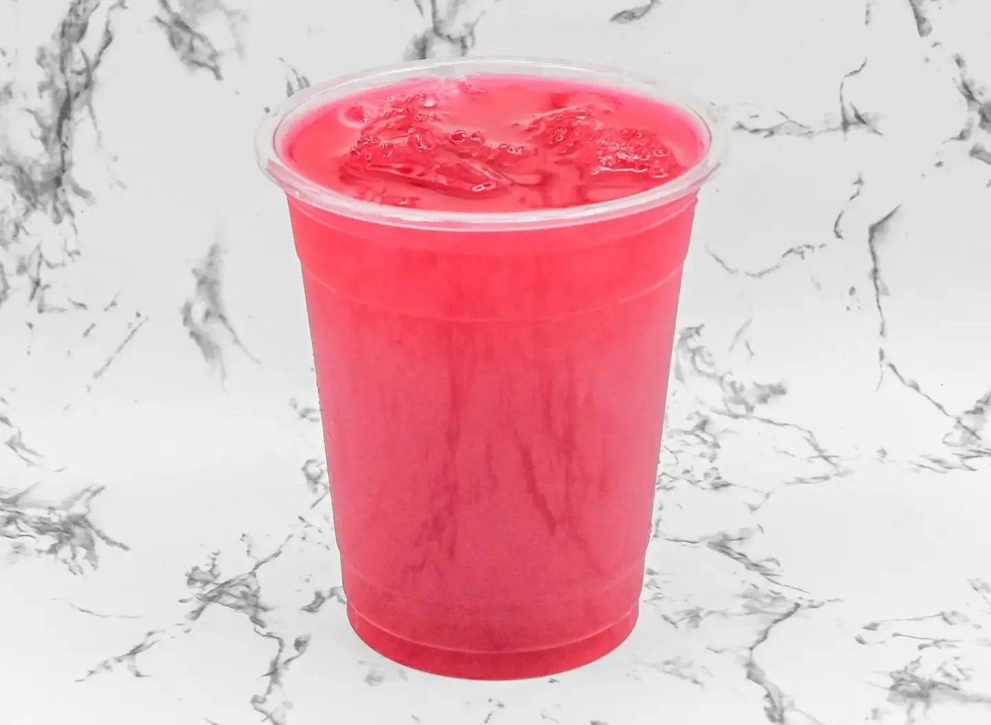 سلاش حبحب - صغير جدا