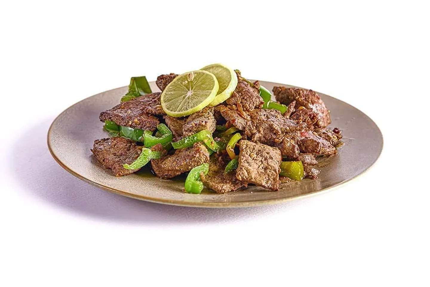Alexandrian Liver Dish - Medium
