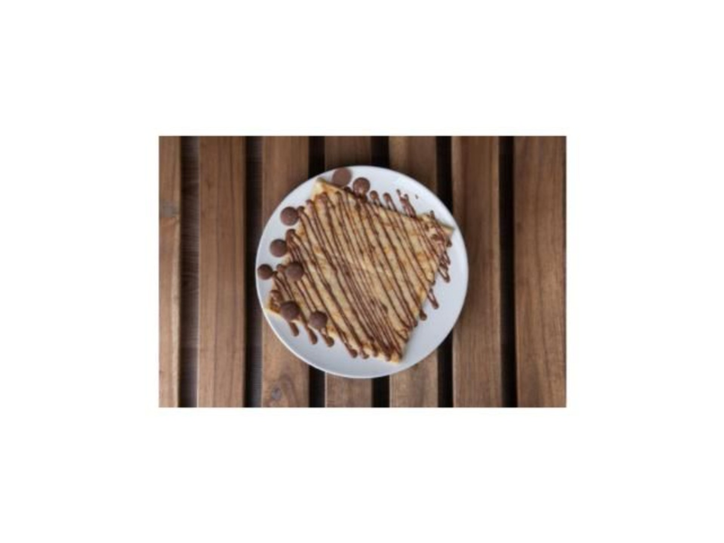 Mix Crepe - Small