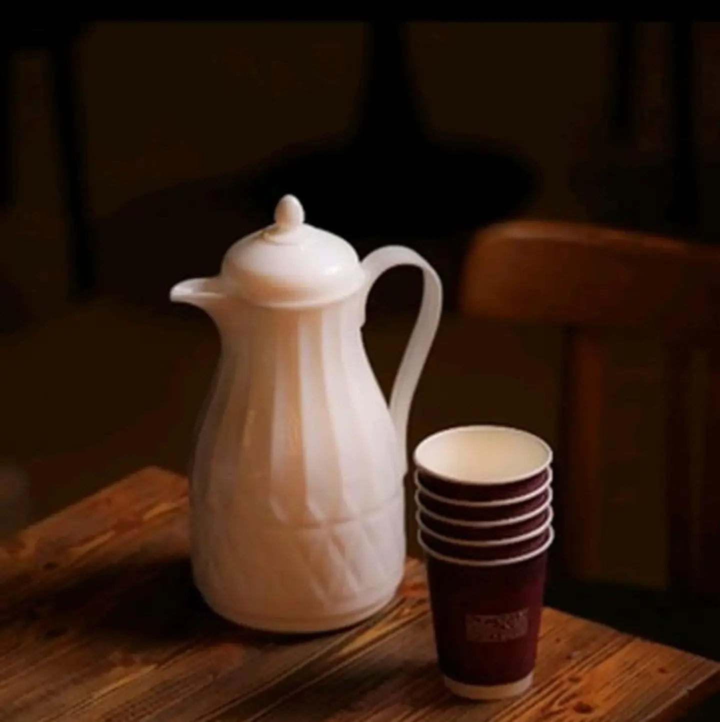 Tea - Medium
