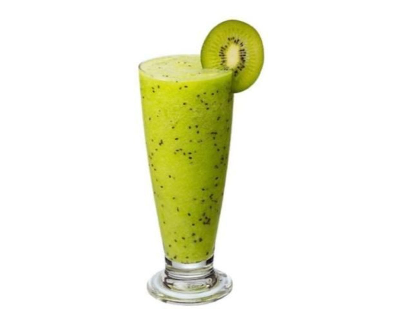 Kiwi Ginger Juice - Small