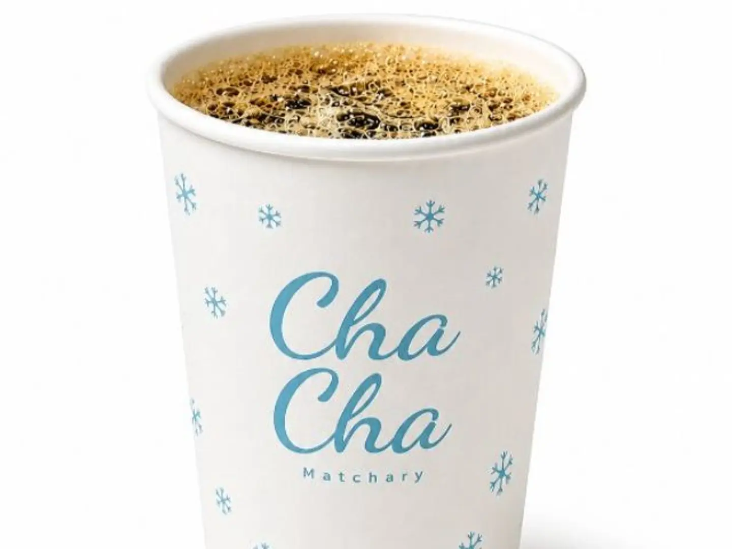 Coffee - Cold