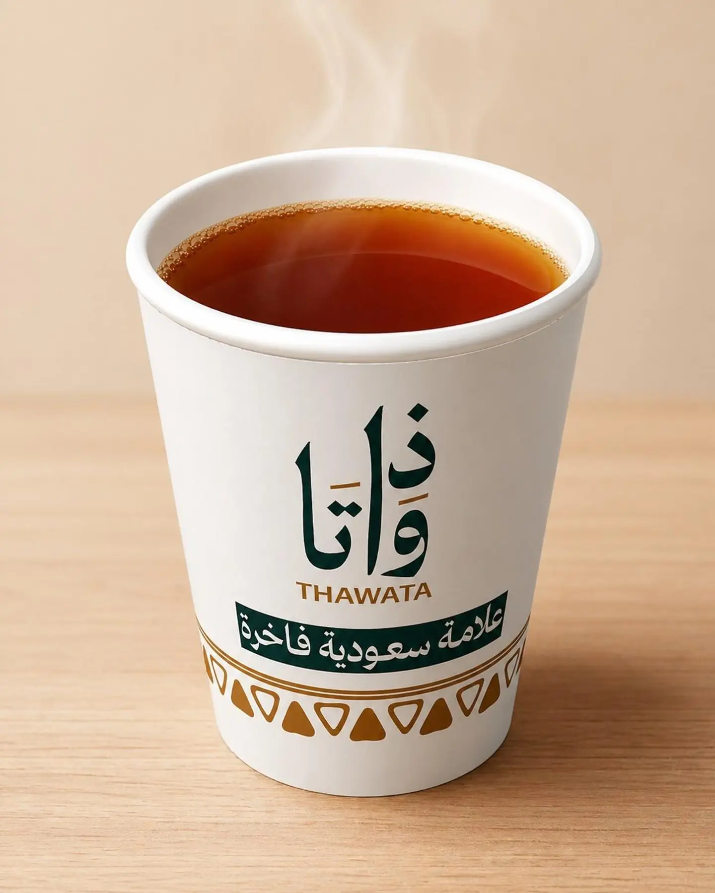 Thawata Tea - Small