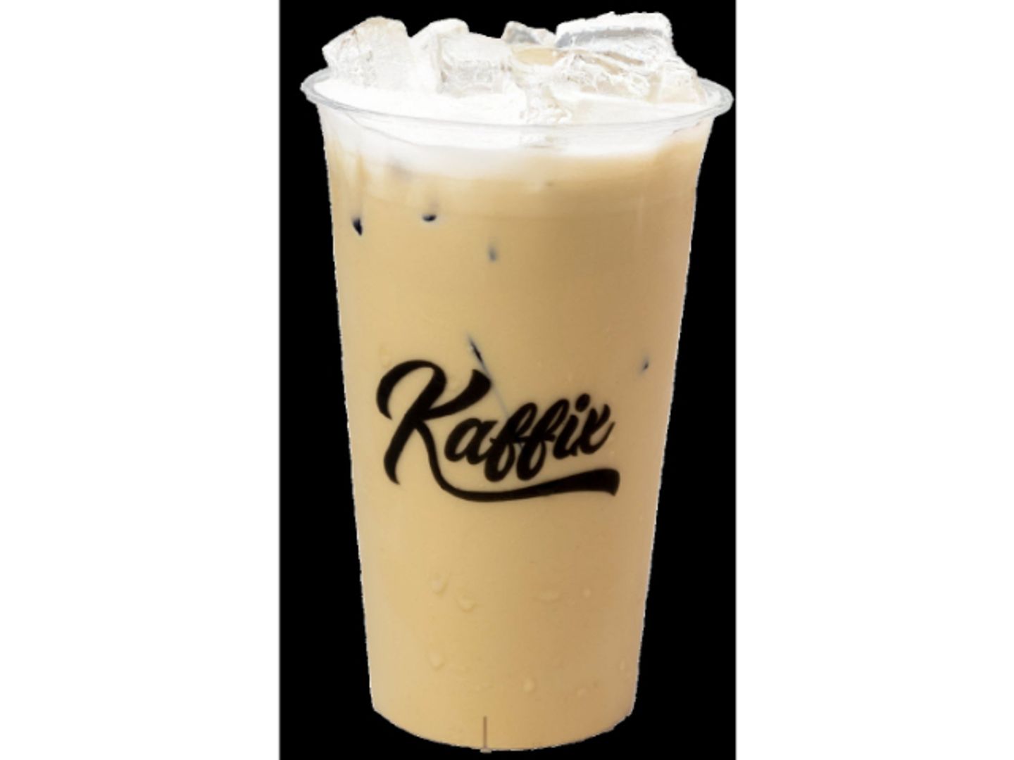 Iced Spanish Latte - Small