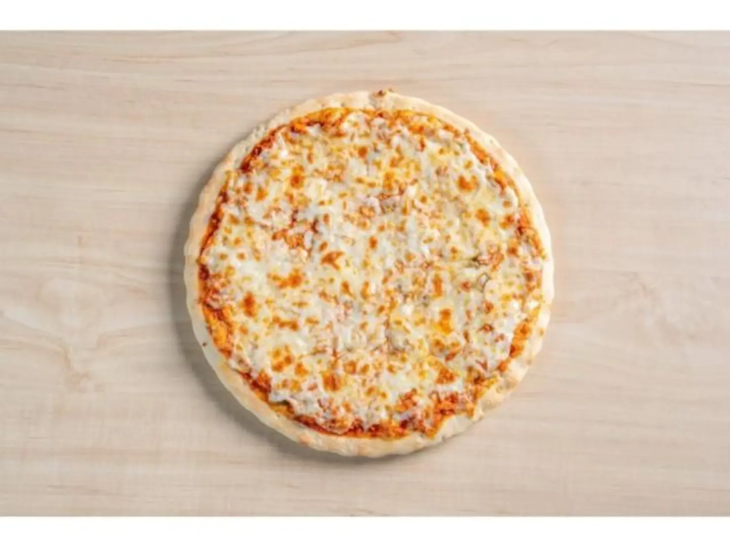 Ash Albulbul Pizza - Small