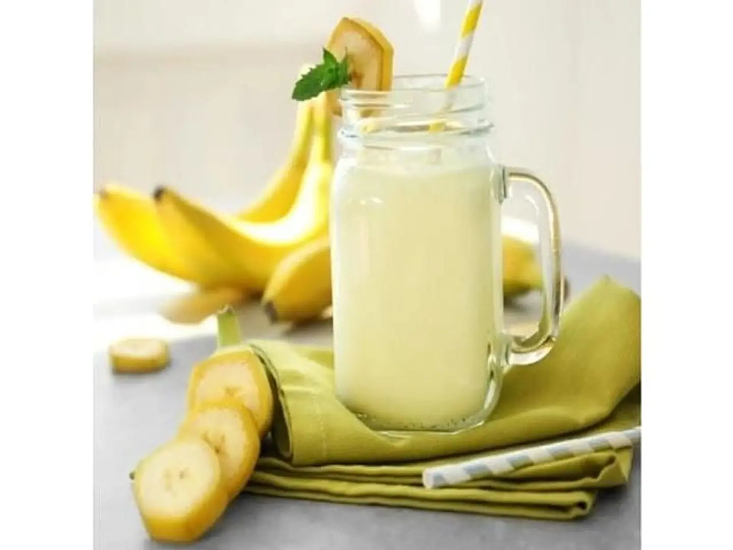 Guava With Banana - One And A Half Liters