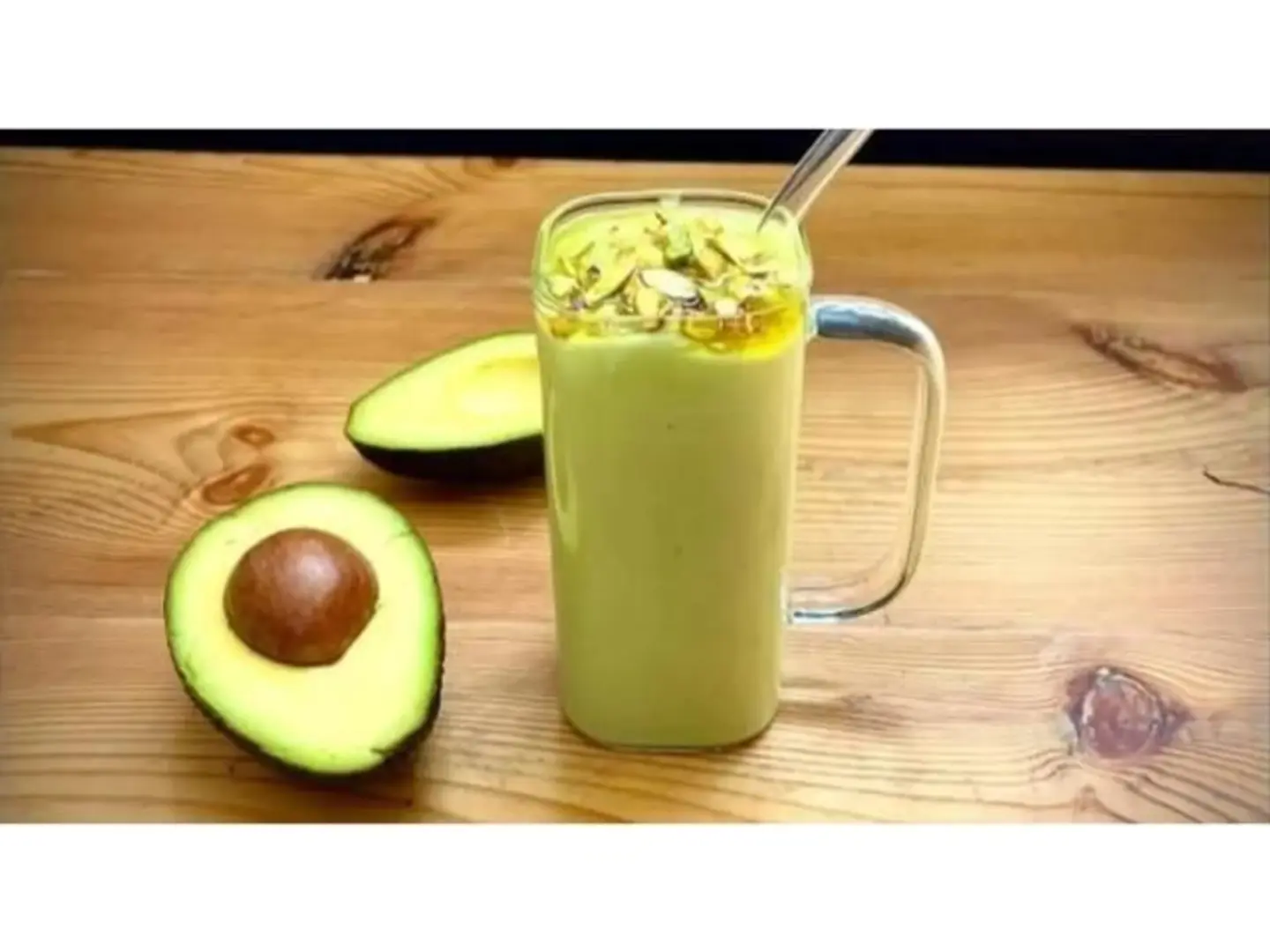 Royal Avocado - Small