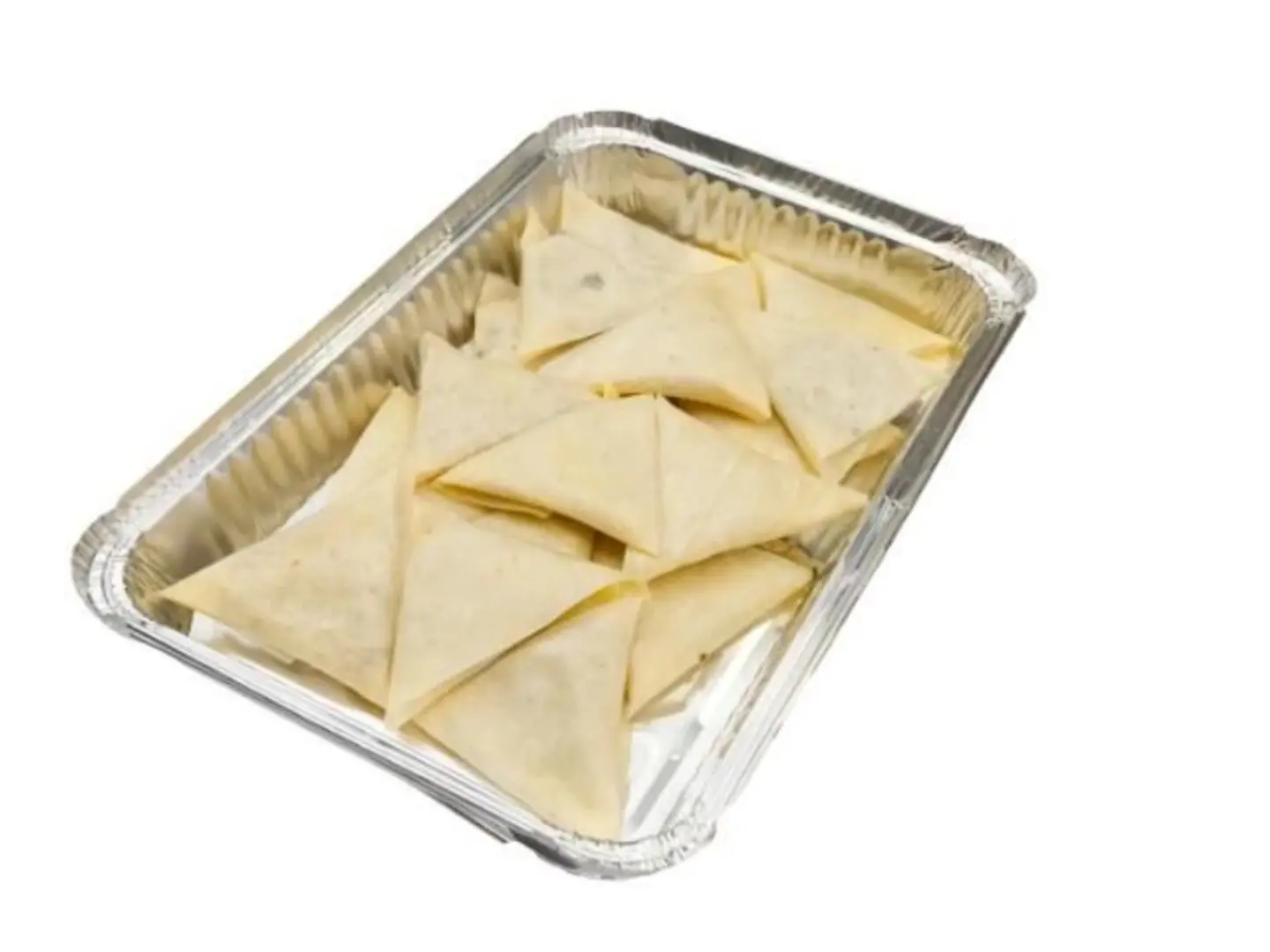 سمبوسة رقاق - نص كيلو