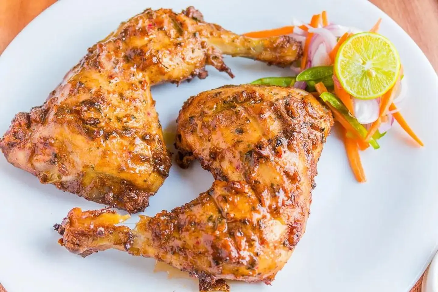 Murg Burra - Small