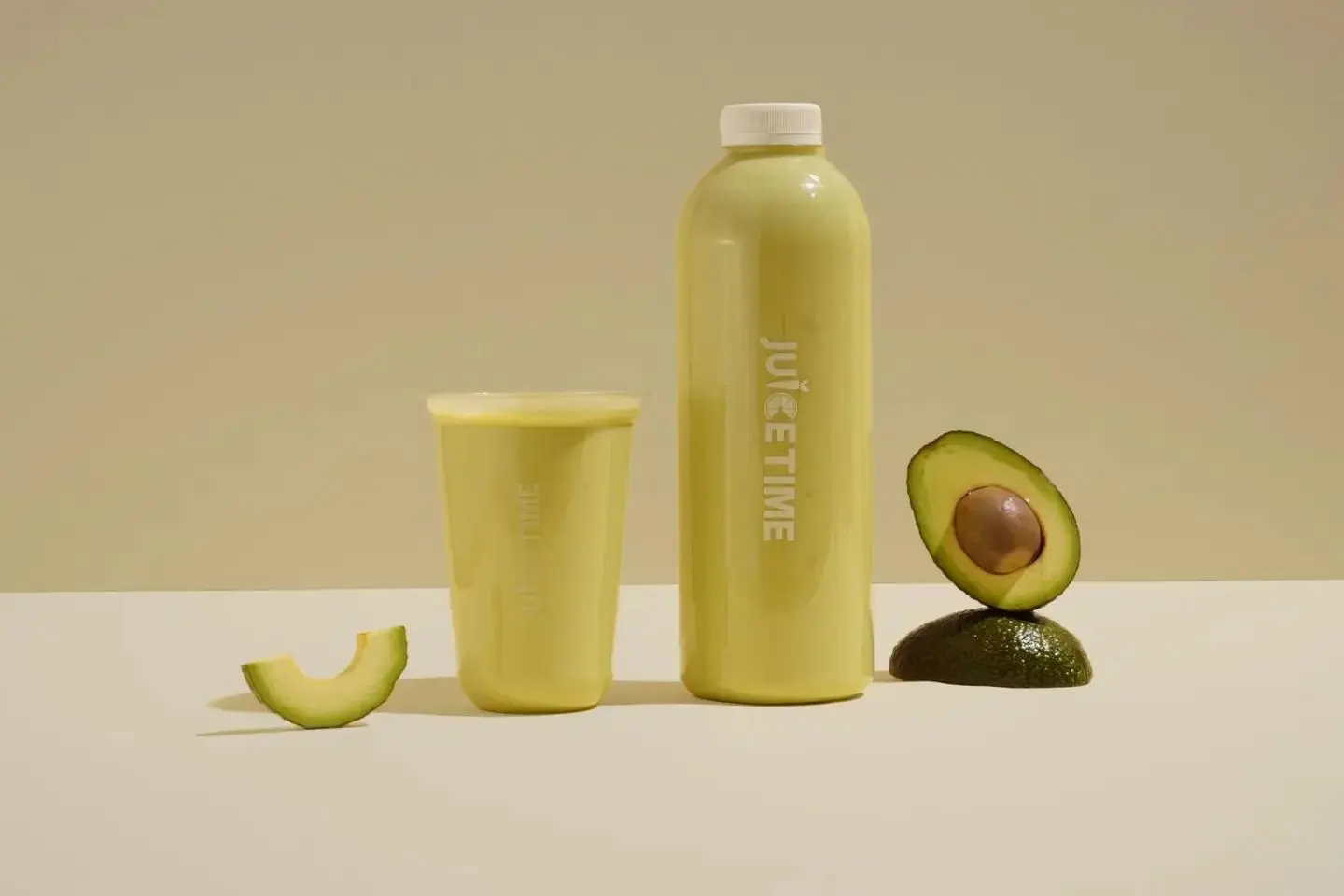 Avocado Banana - Medium