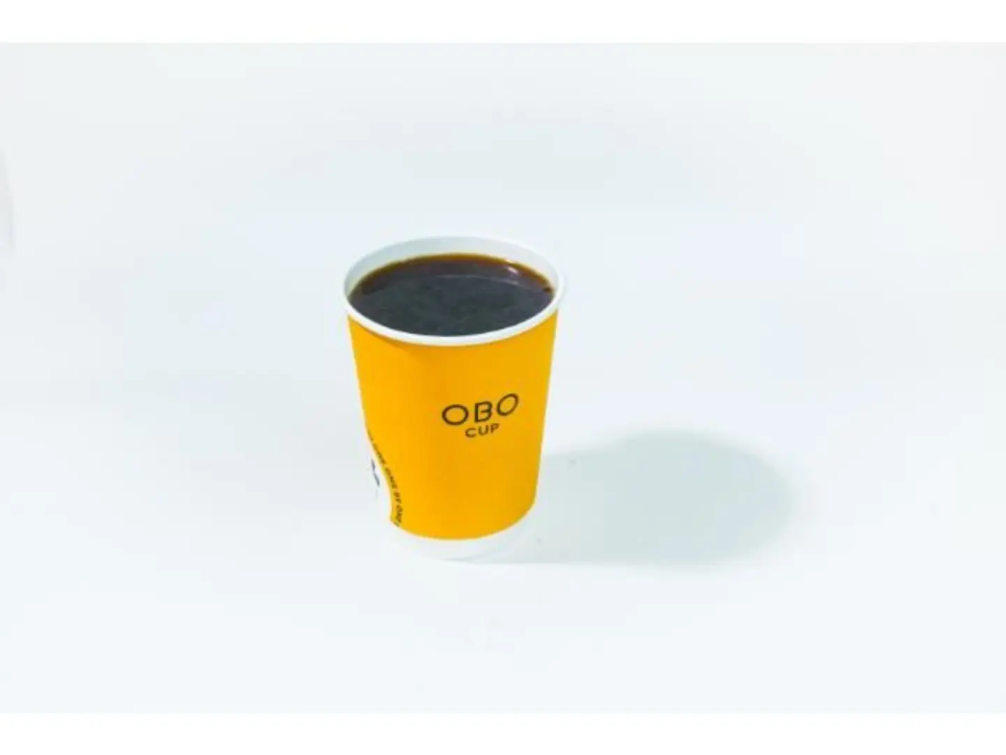 Hot Drip Coffee - Small