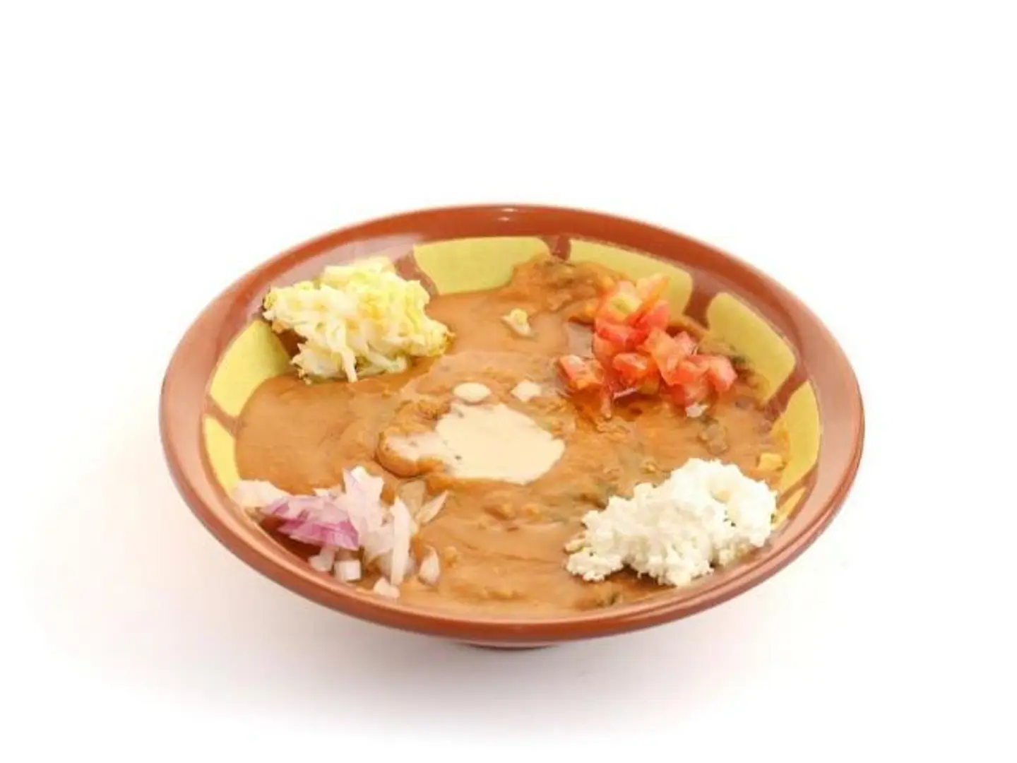 Pan Glabah - Small