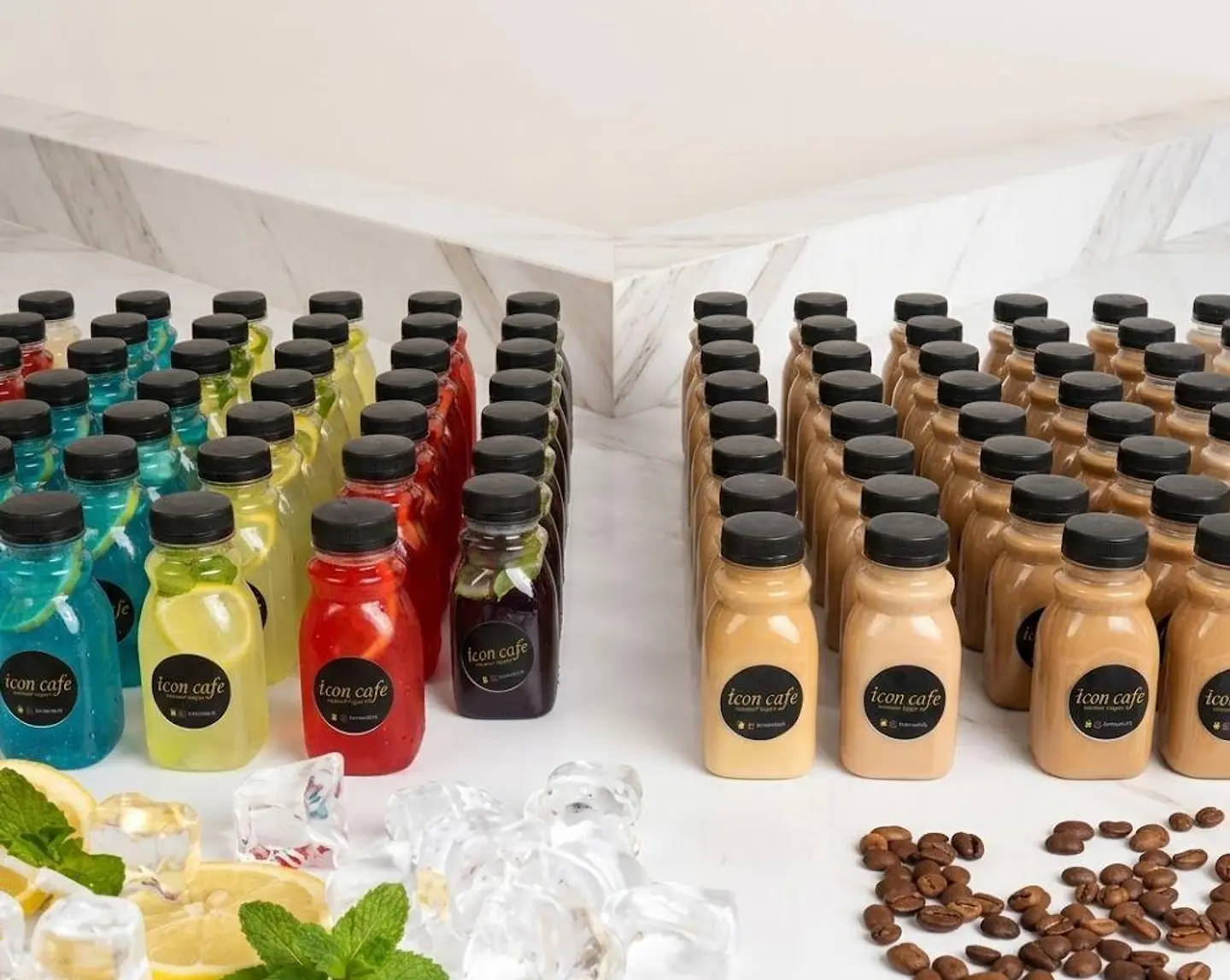 ايكون بوكس - صغير