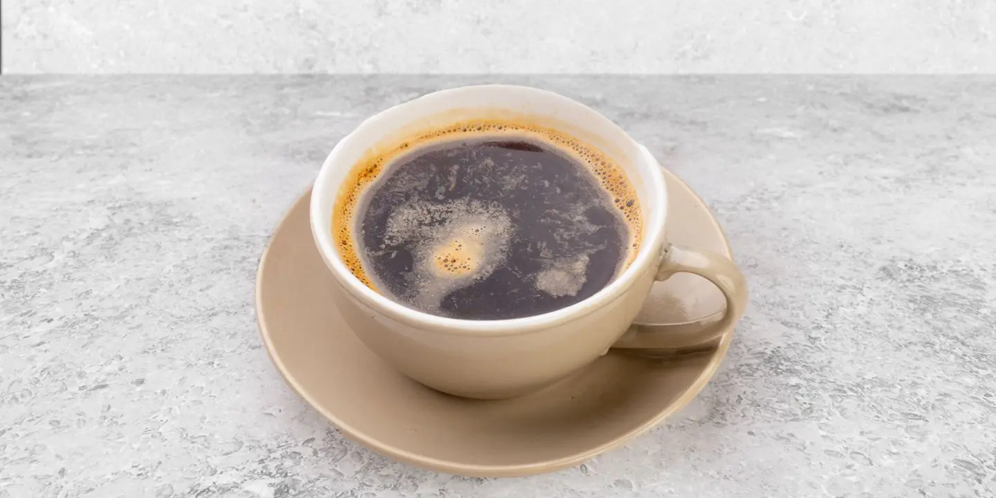 قهوة اليوم - وسط